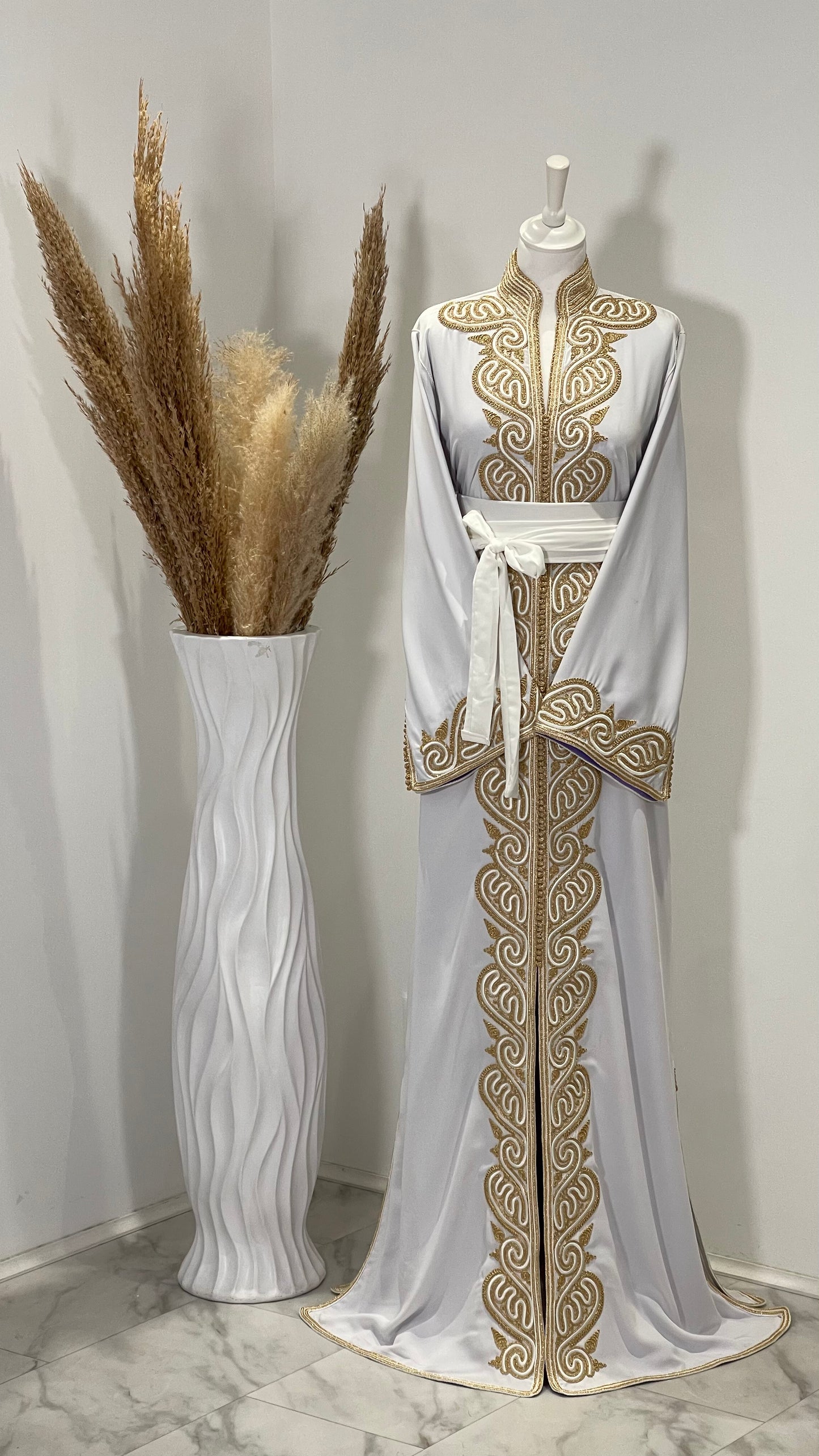 Caftan Inès