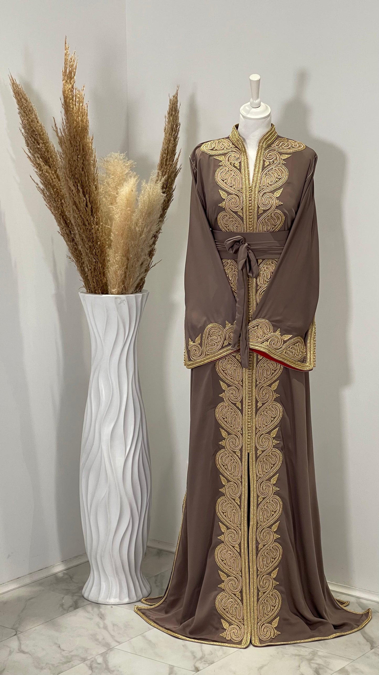 Caftan Inès