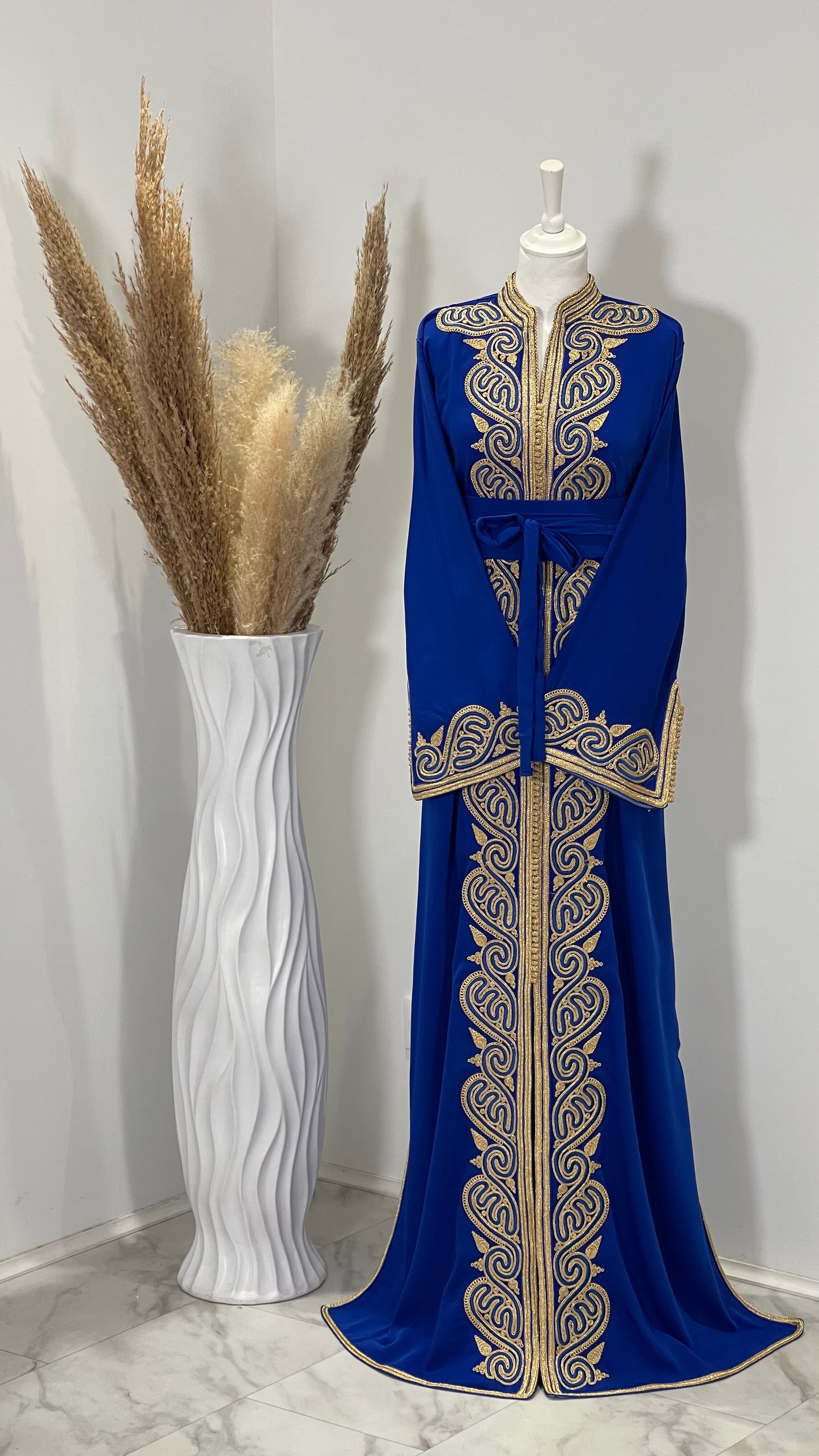 Caftan Inès