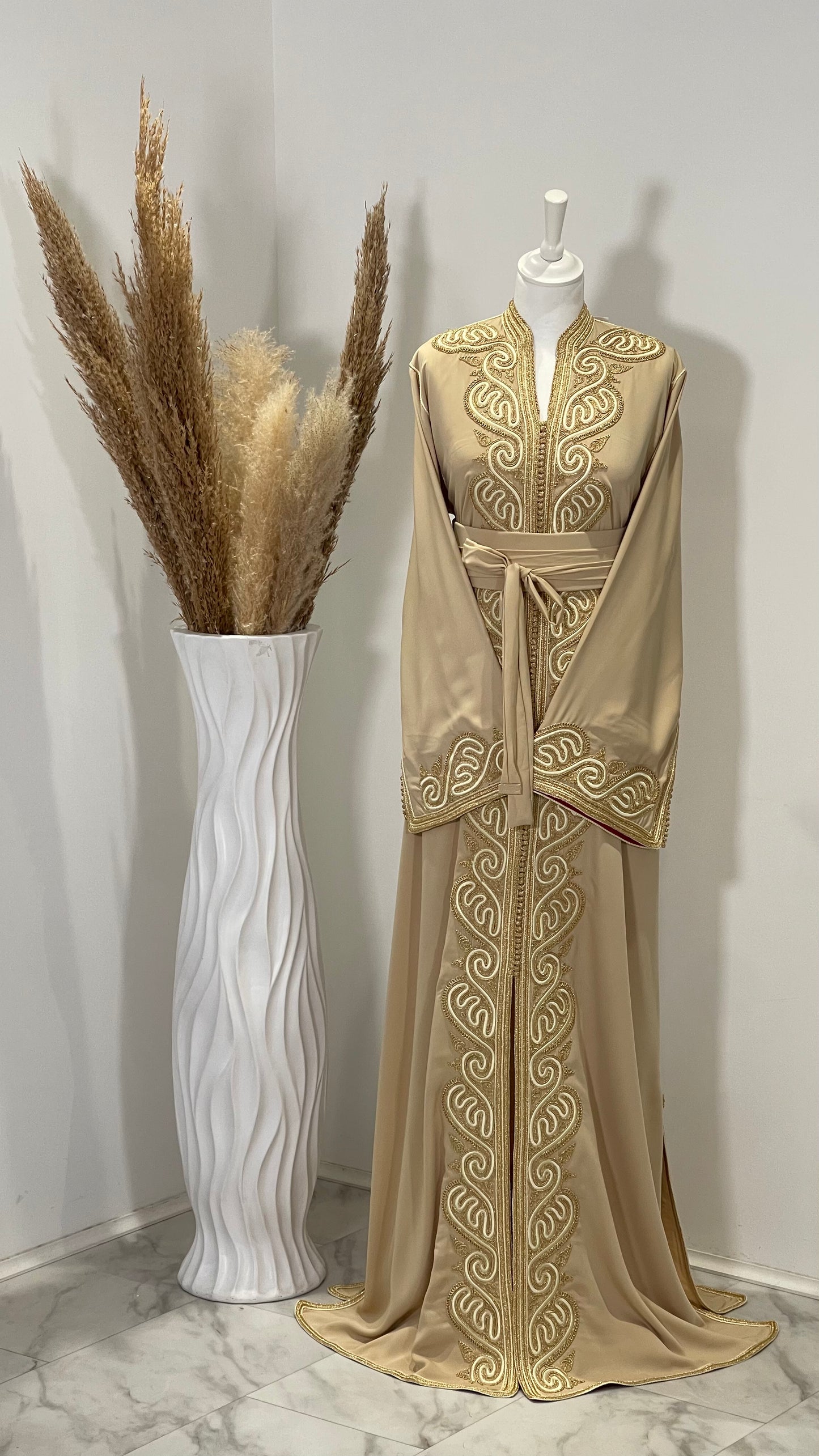 Caftan Inès