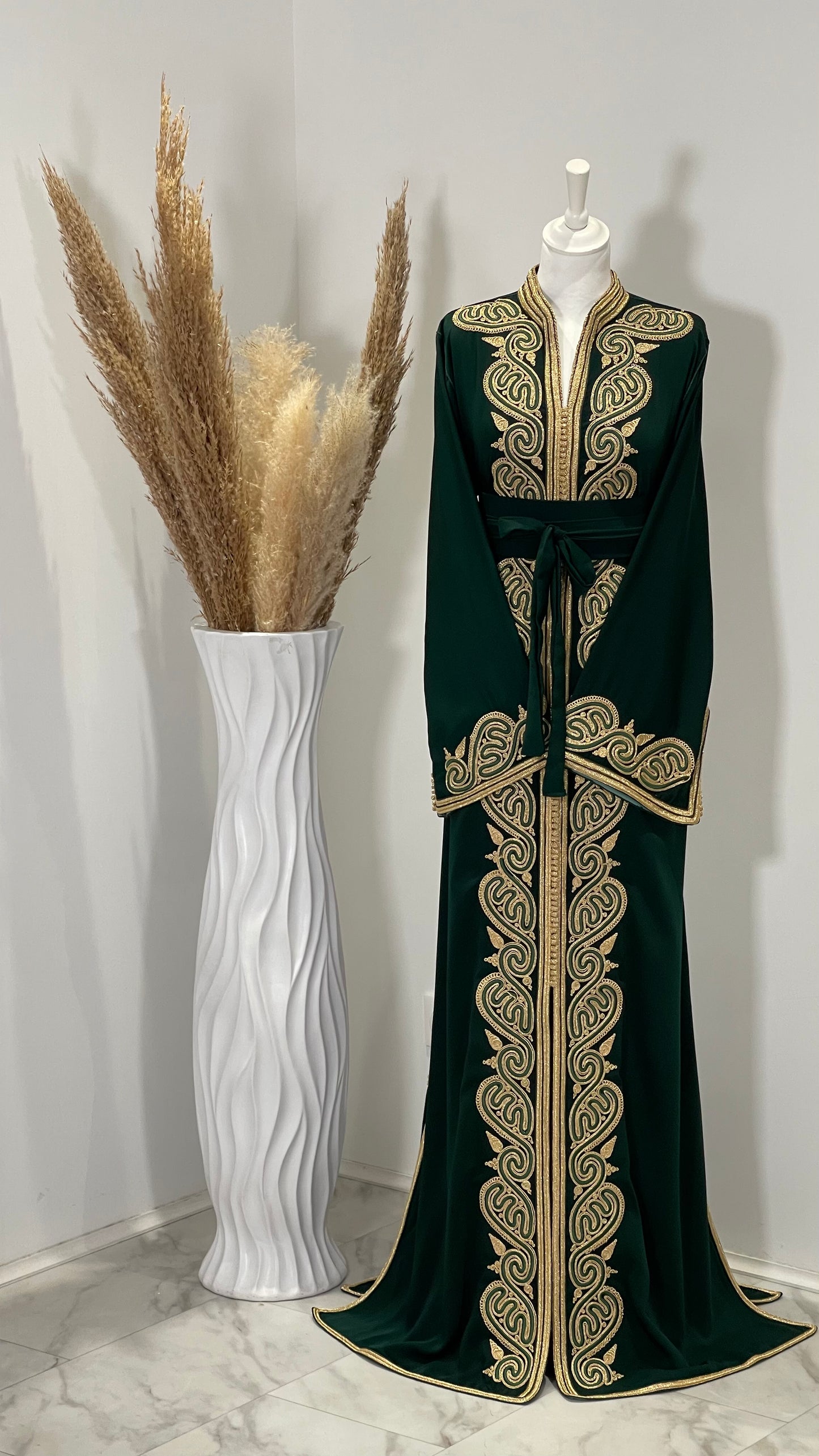 Caftan Inès