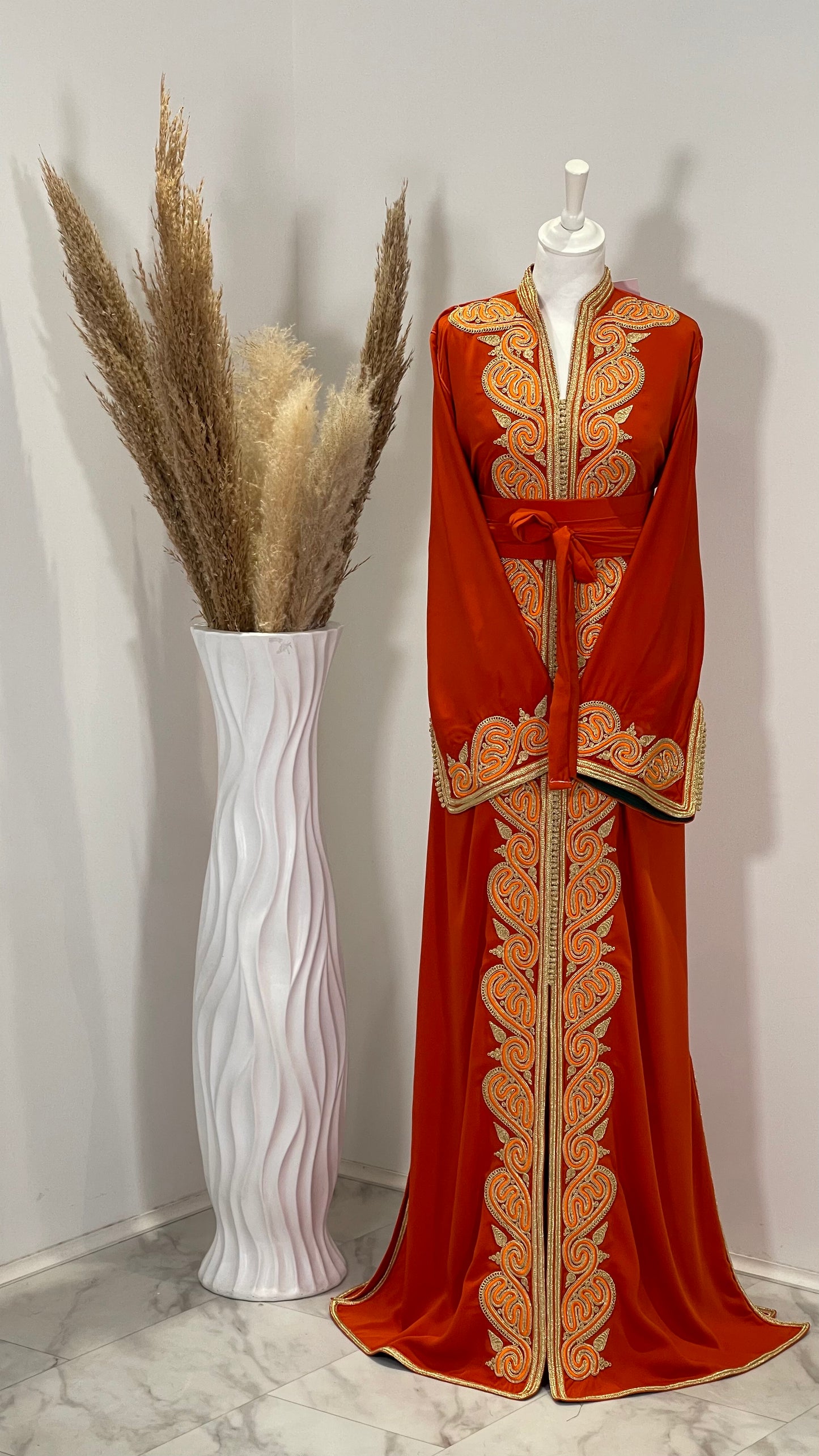 Caftan Inès