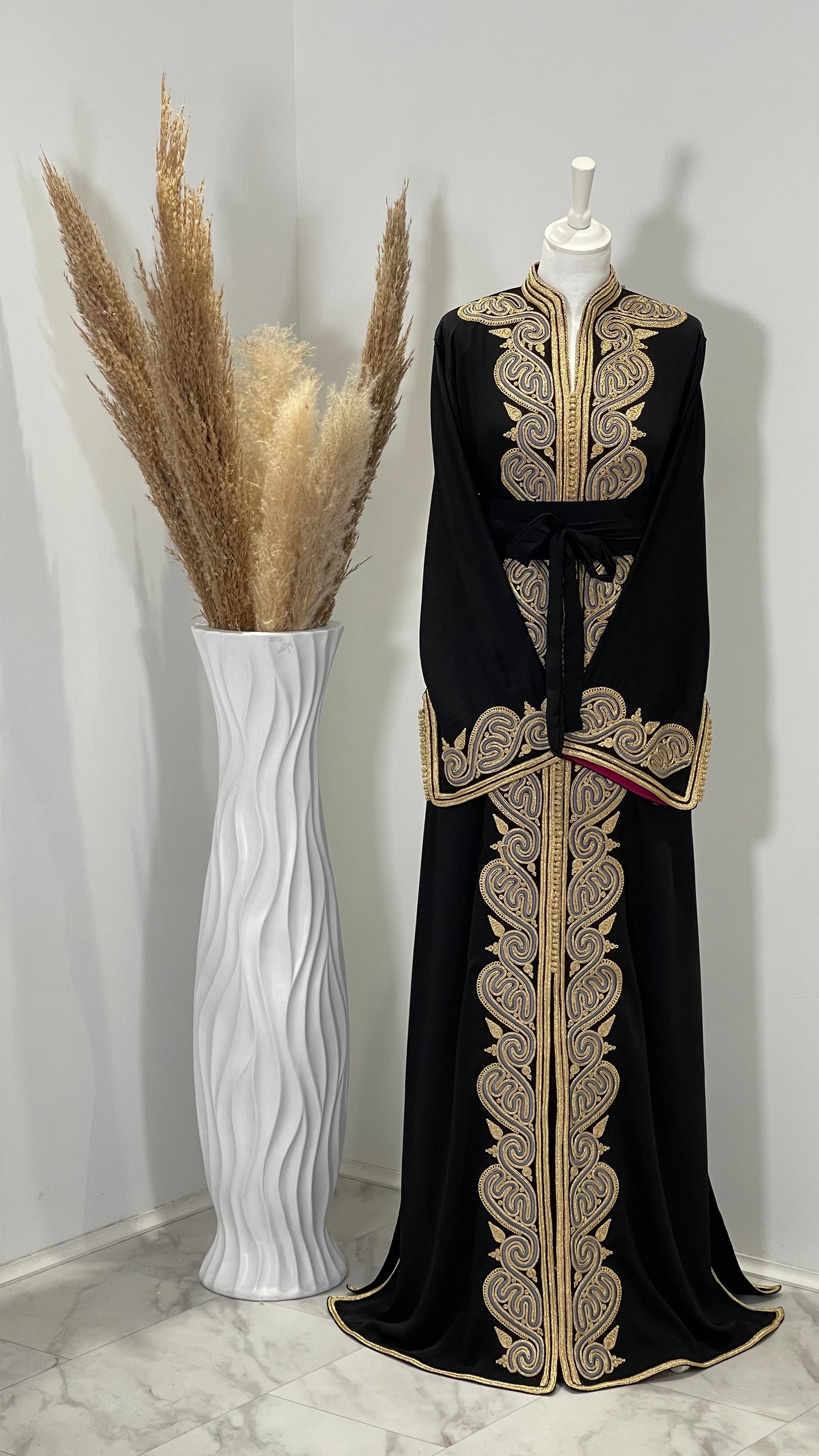 Caftan Inès