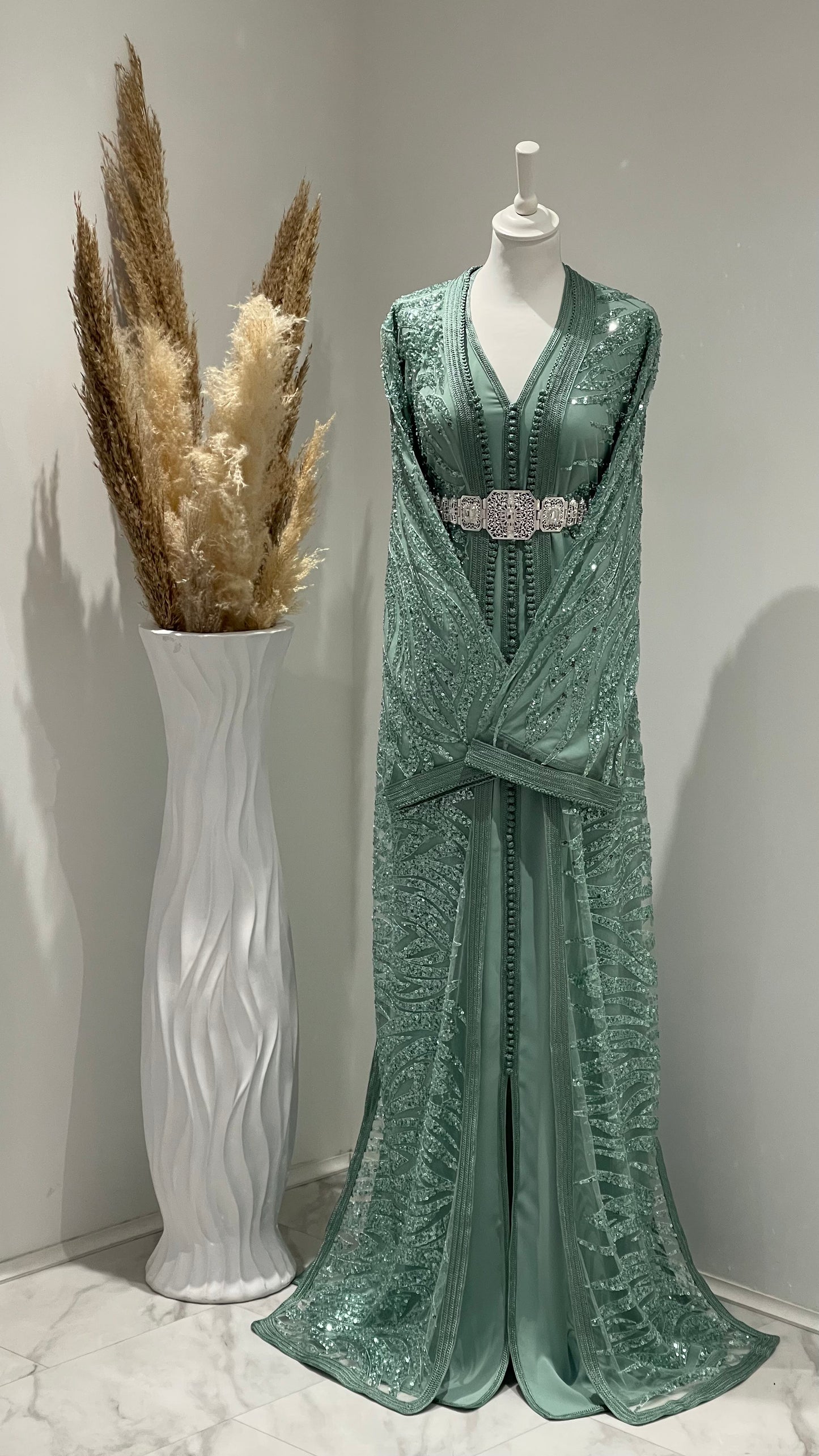 Takchita Scintillante