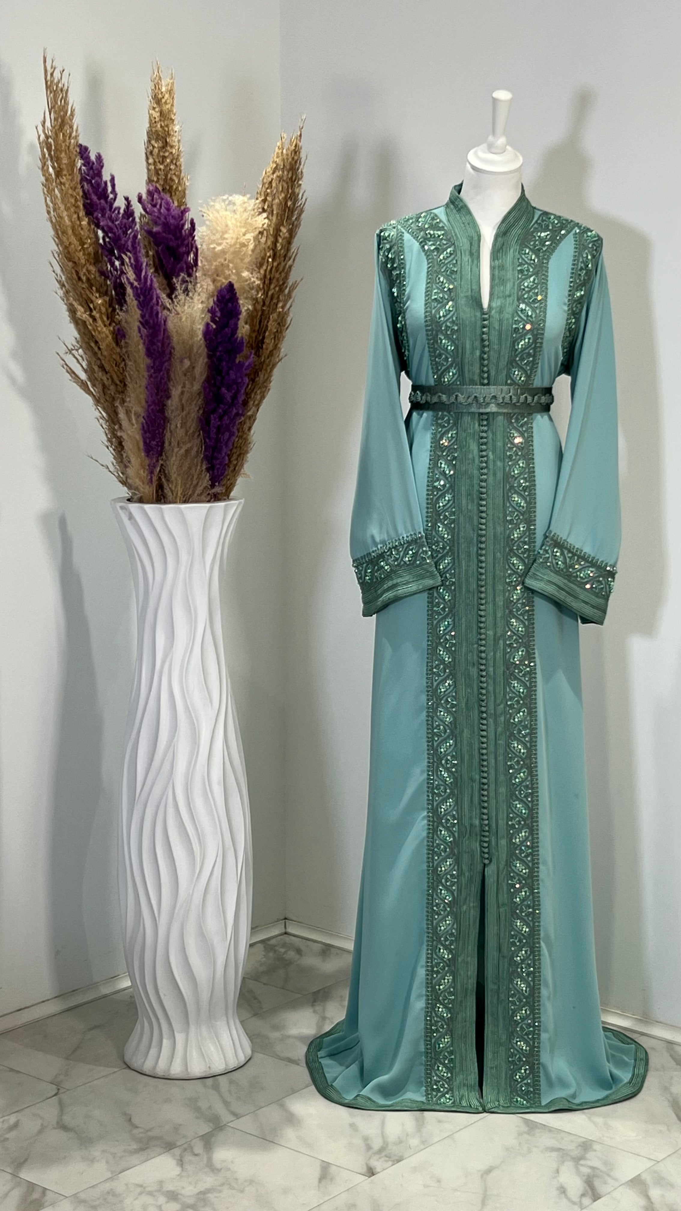 Caftan Najlae