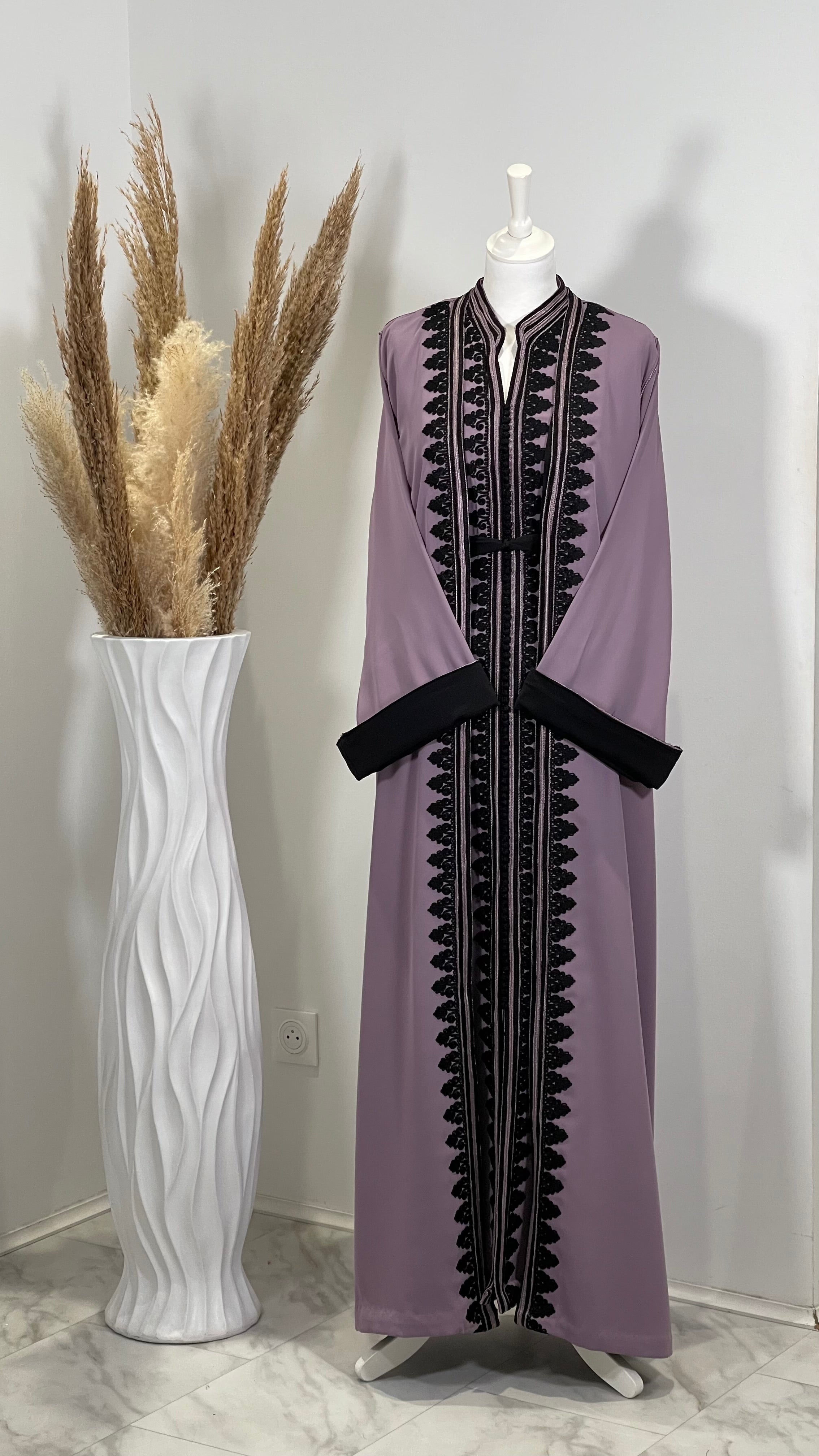 Caftan Kimono Melissa