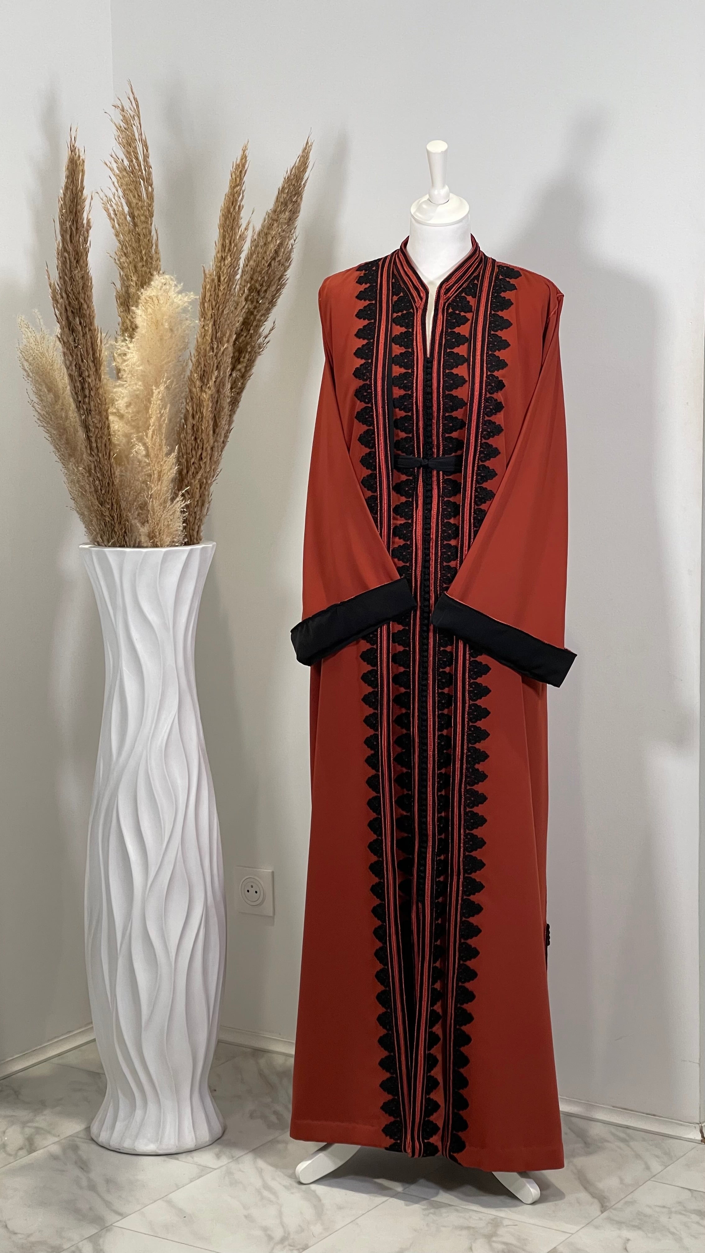 Caftan Kimono Melissa