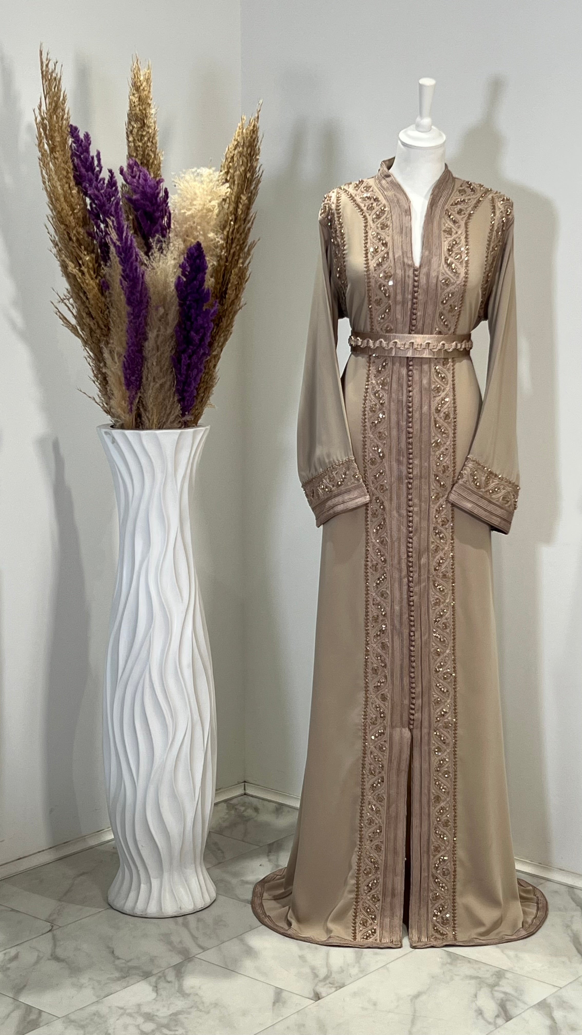 Caftan Najlae