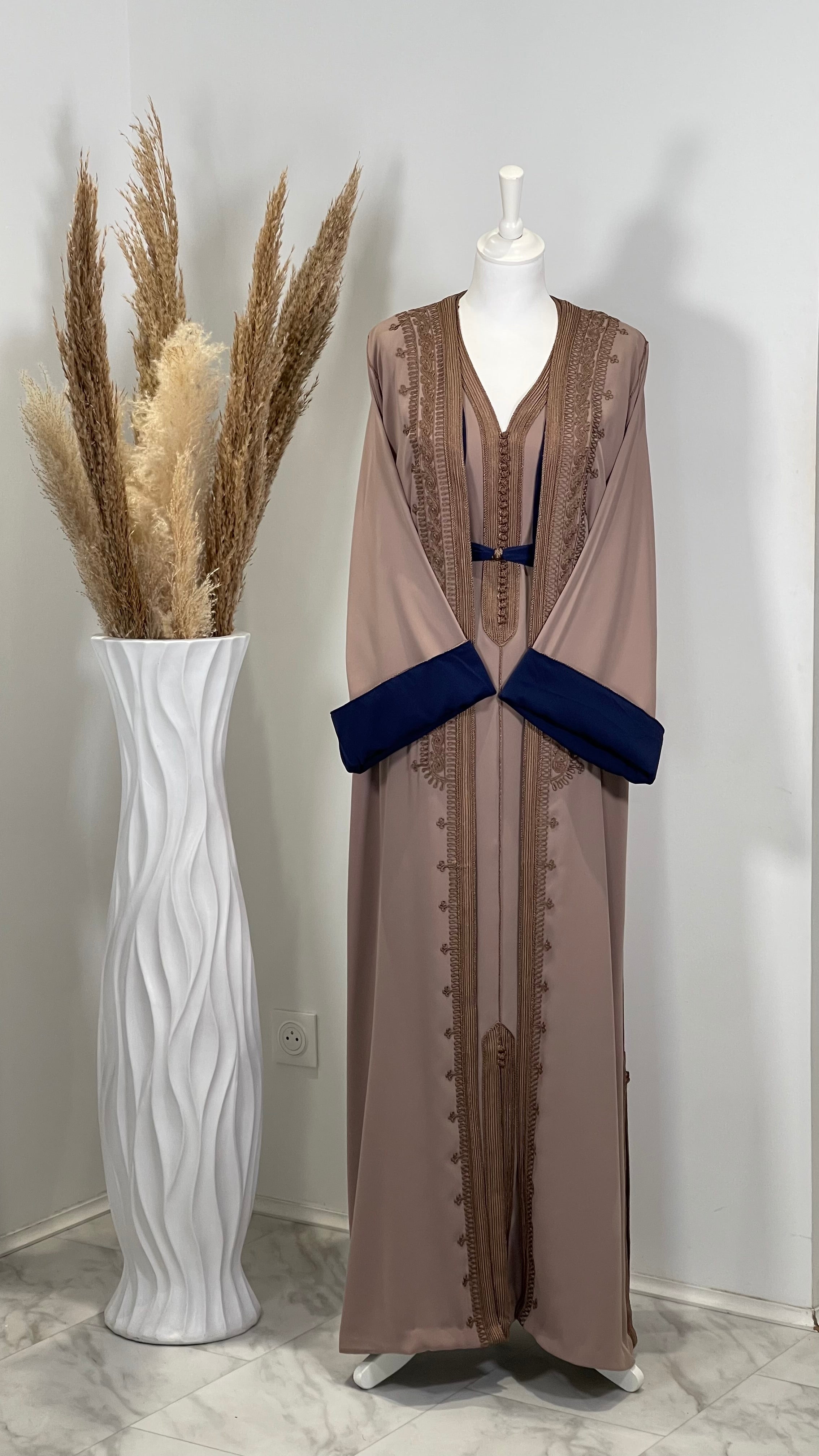 Caftan Kimono Alissa