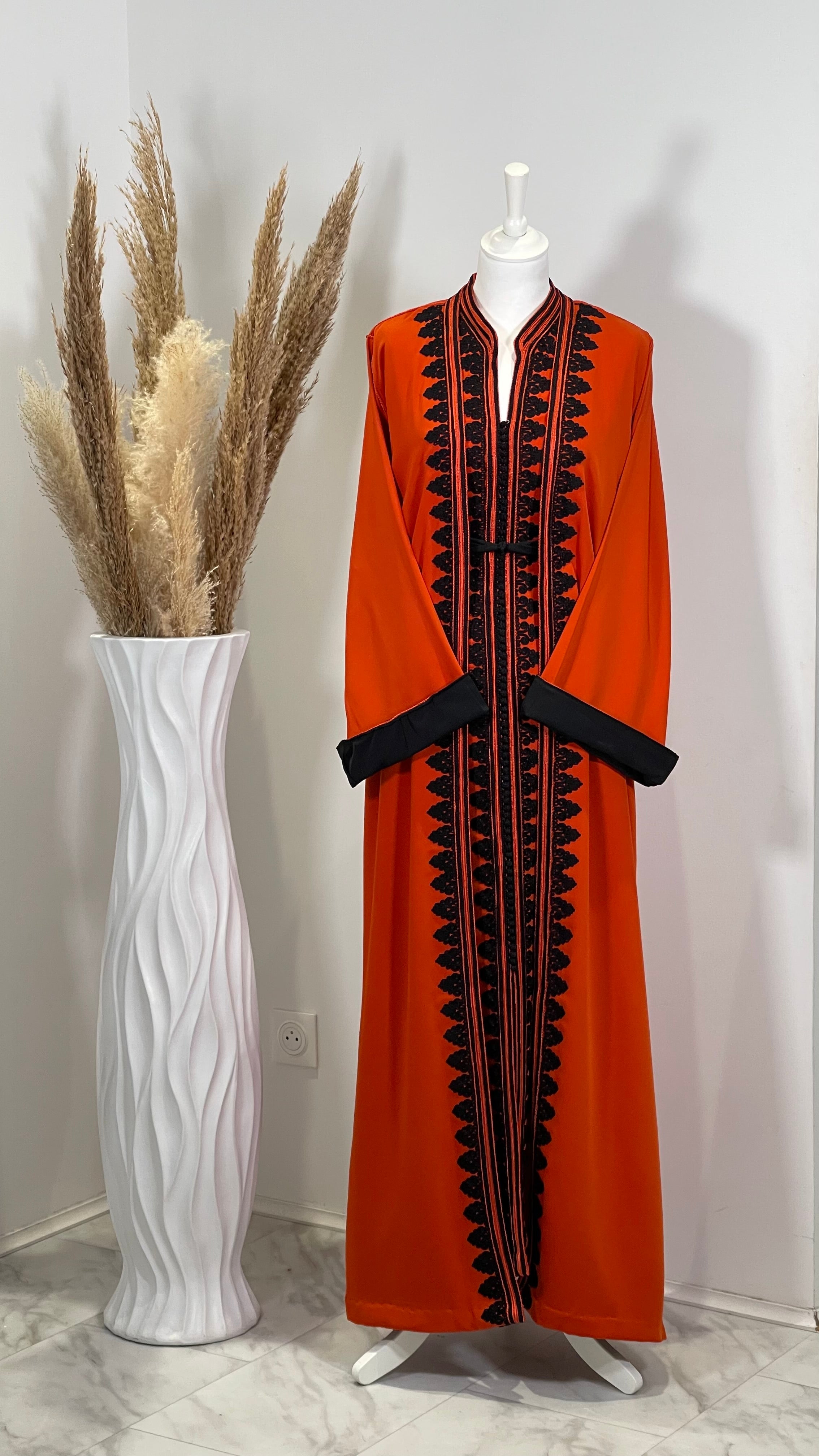 Caftan Kimono Melissa