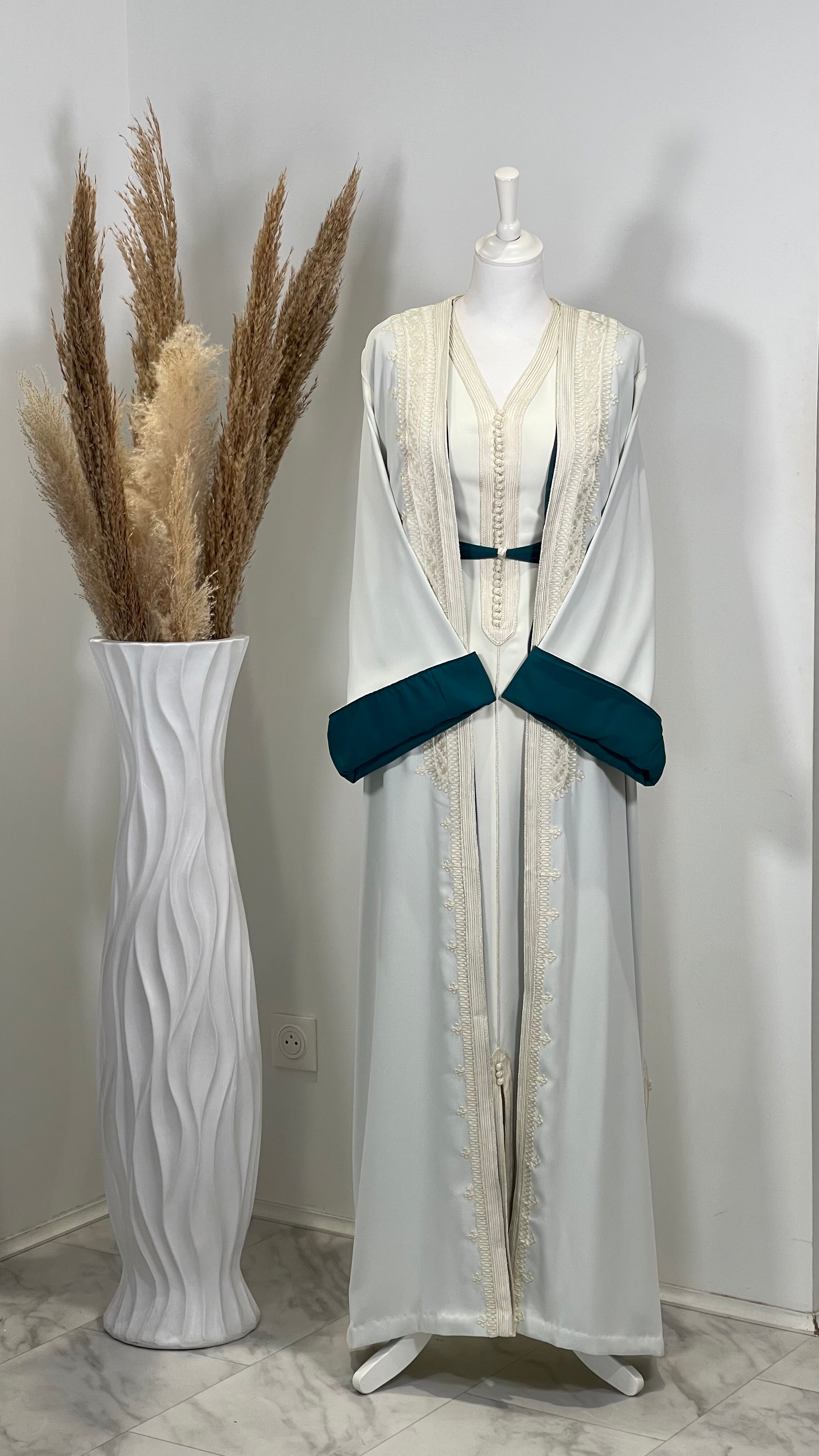 Caftan Kimono Alissa