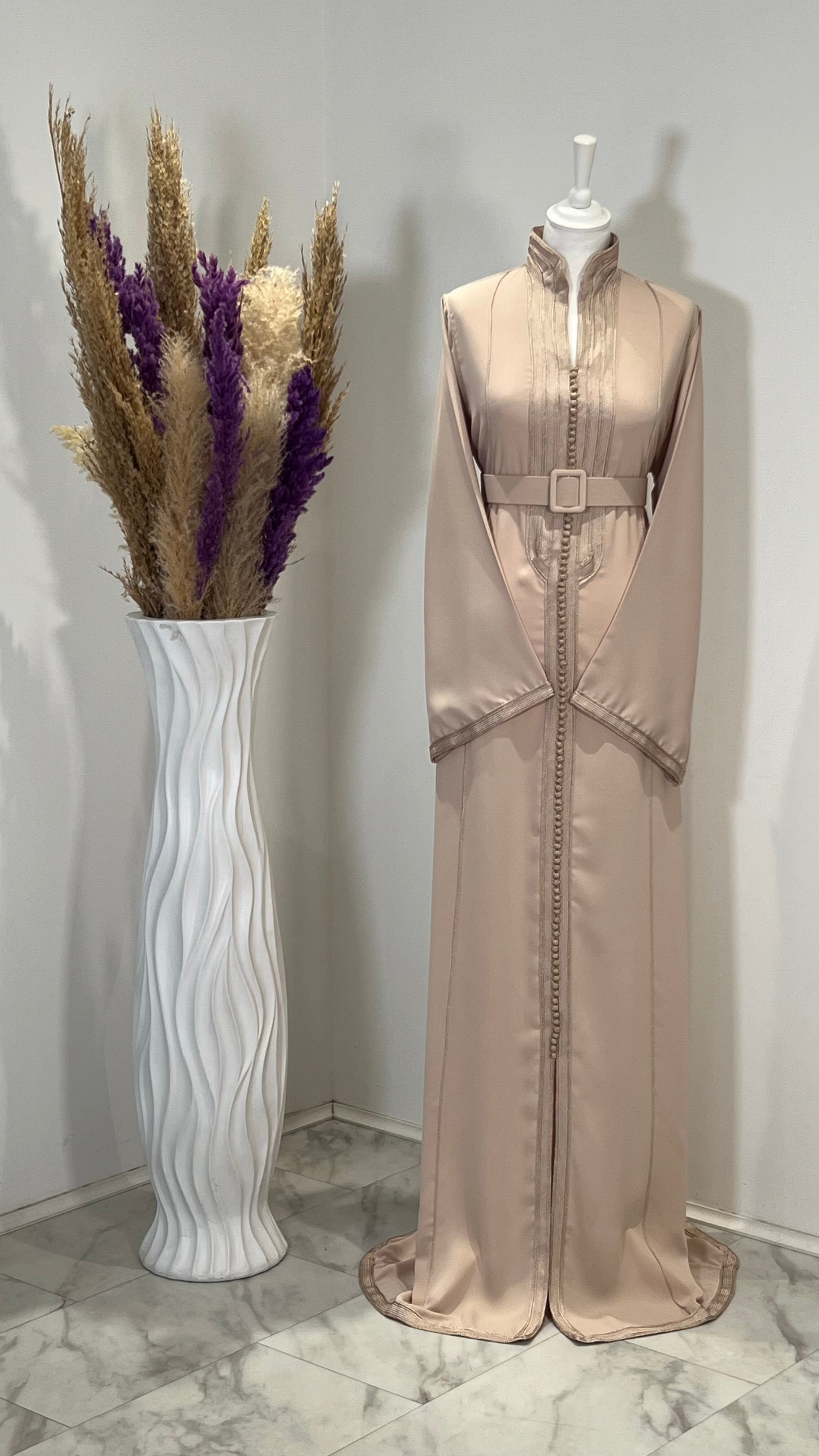 Caftan Zohra