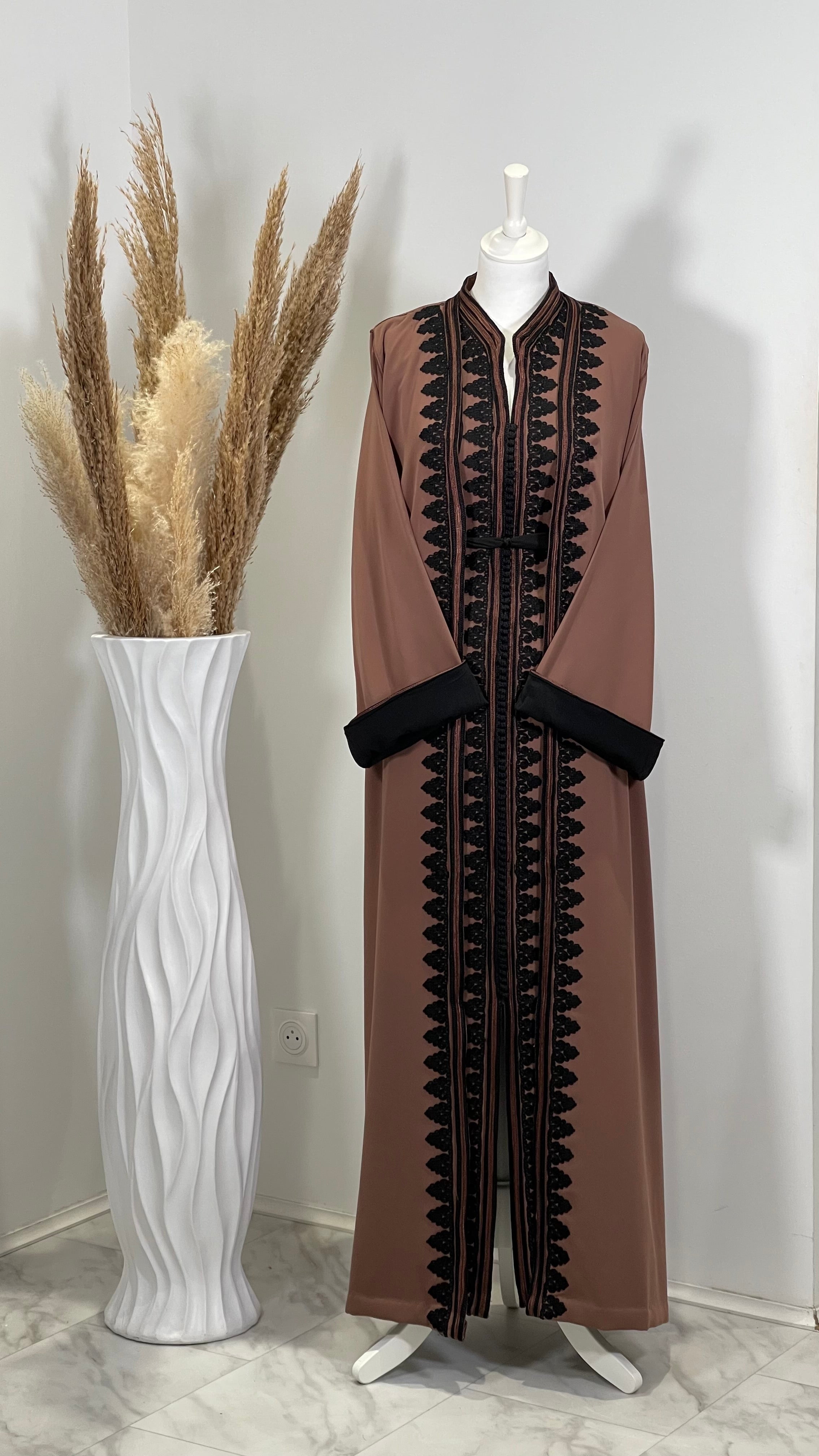 Caftan Kimono Melissa