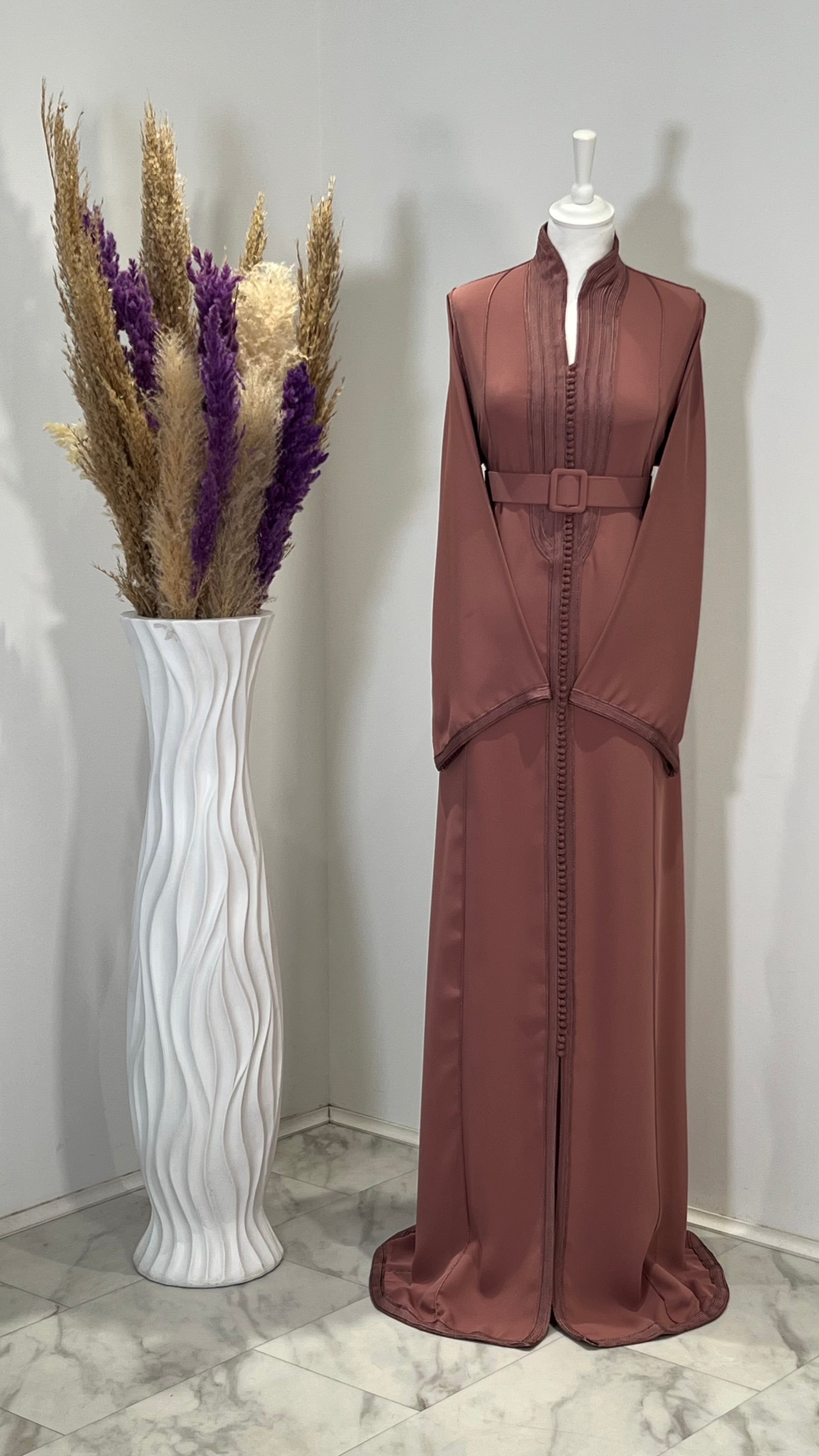 Caftan Zohra