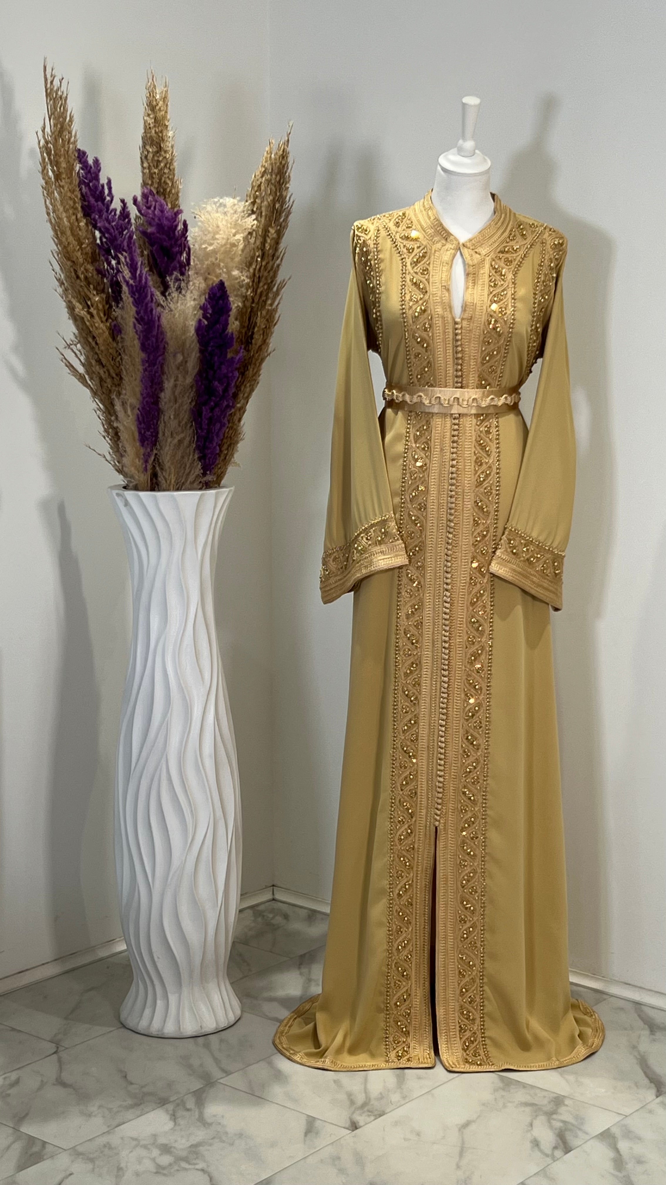 Caftan Najlae