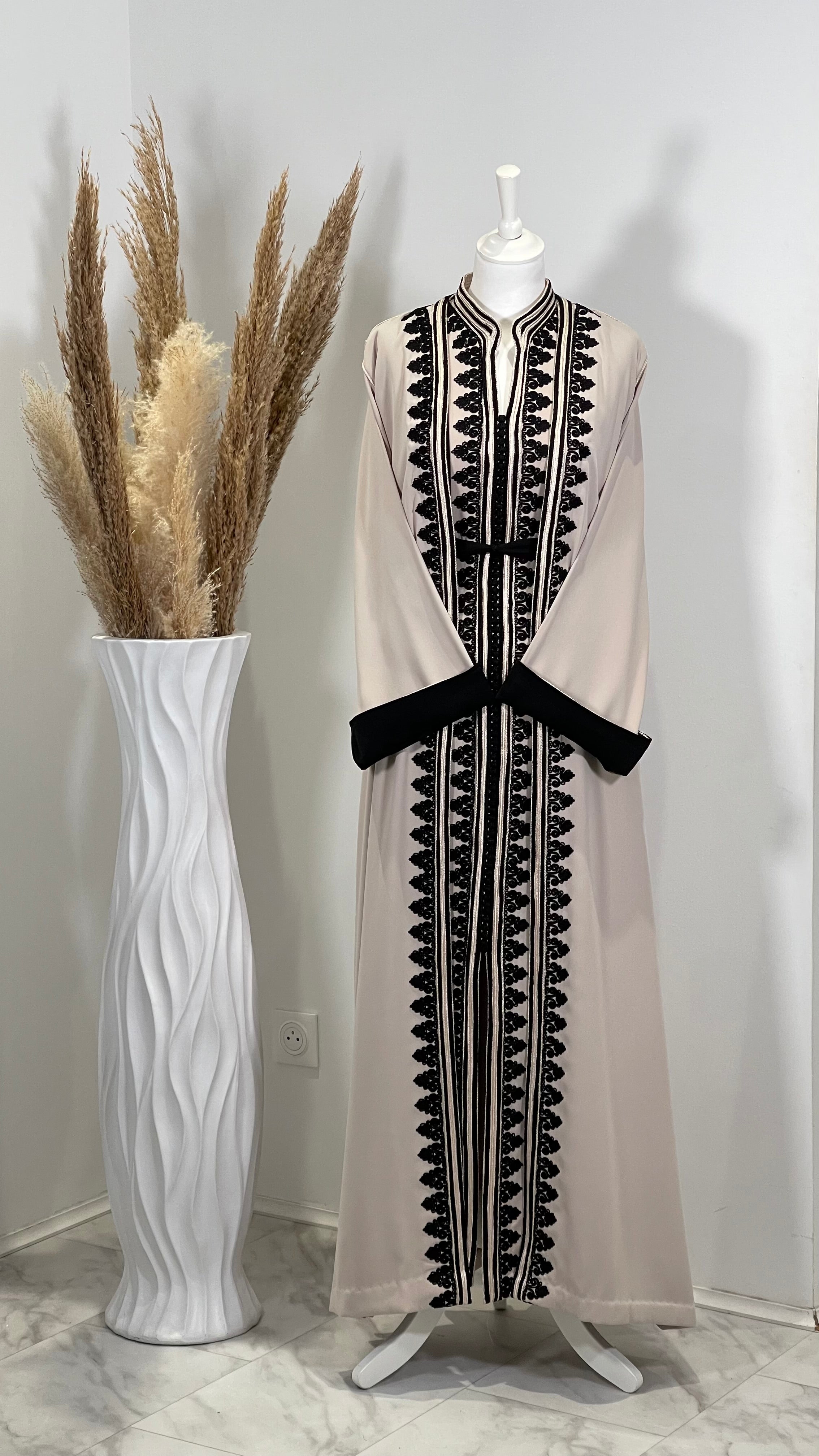 Caftan Kimono Melissa