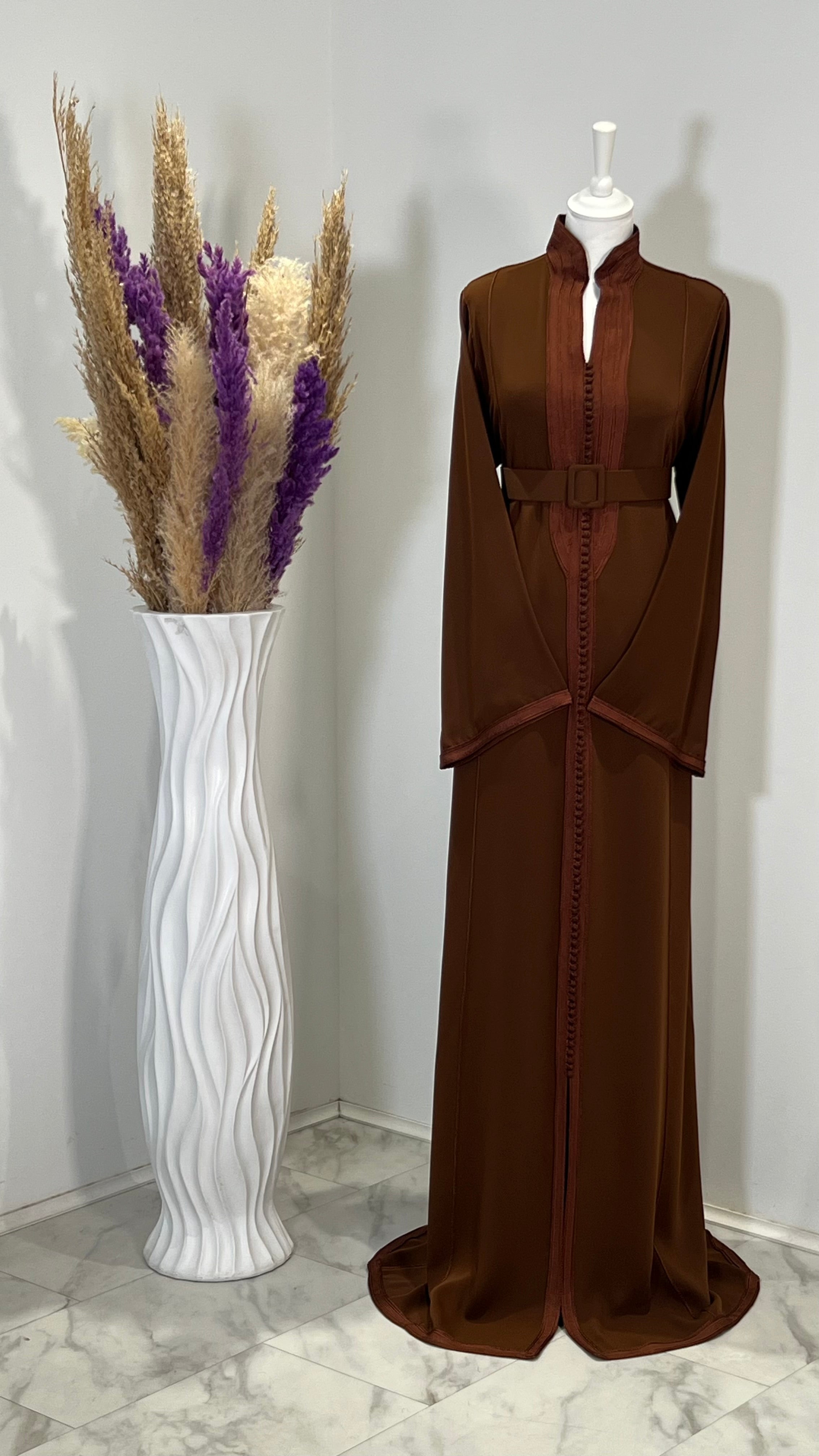 Caftan Zohra