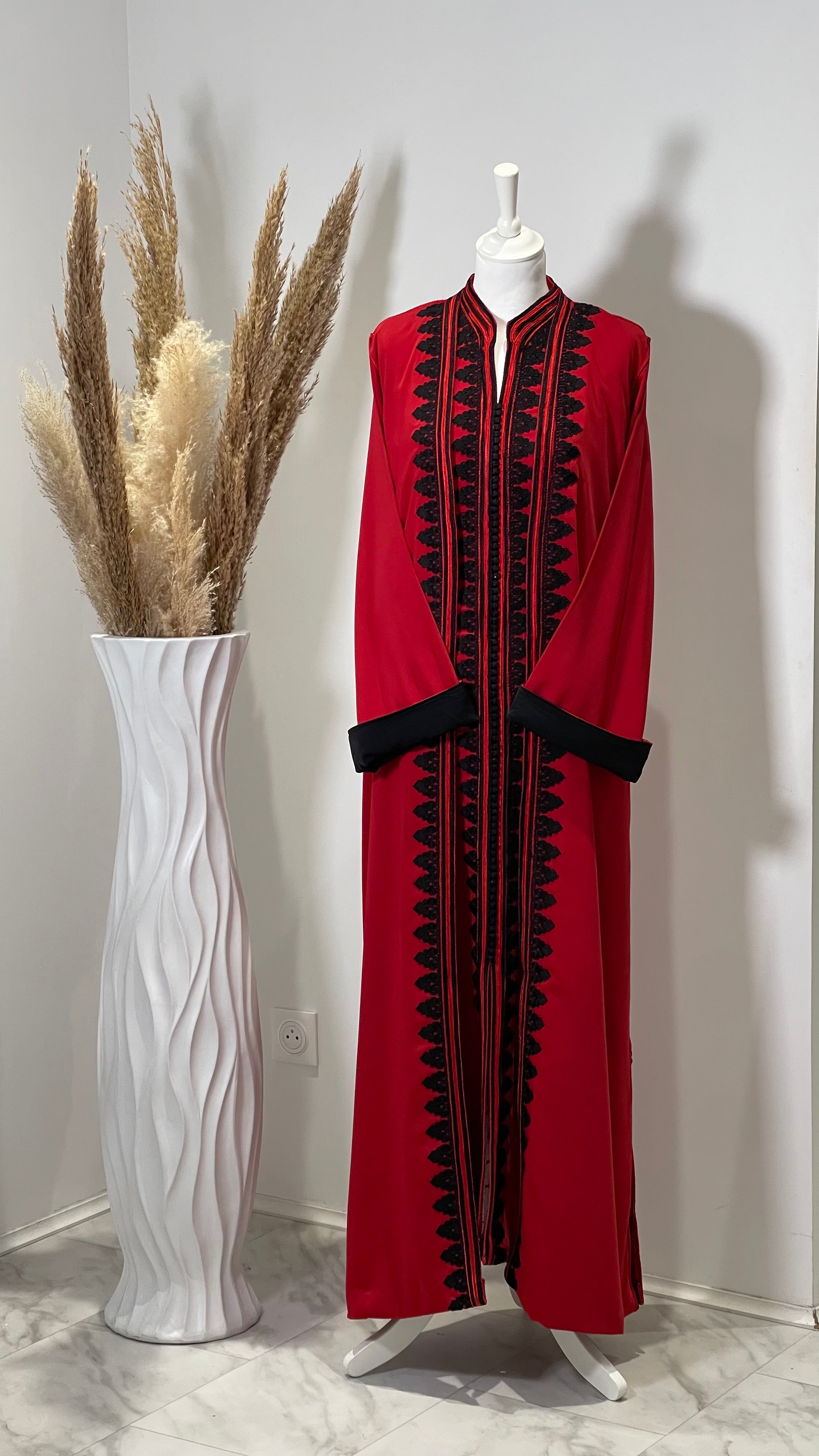 Caftan Kimono Melissa