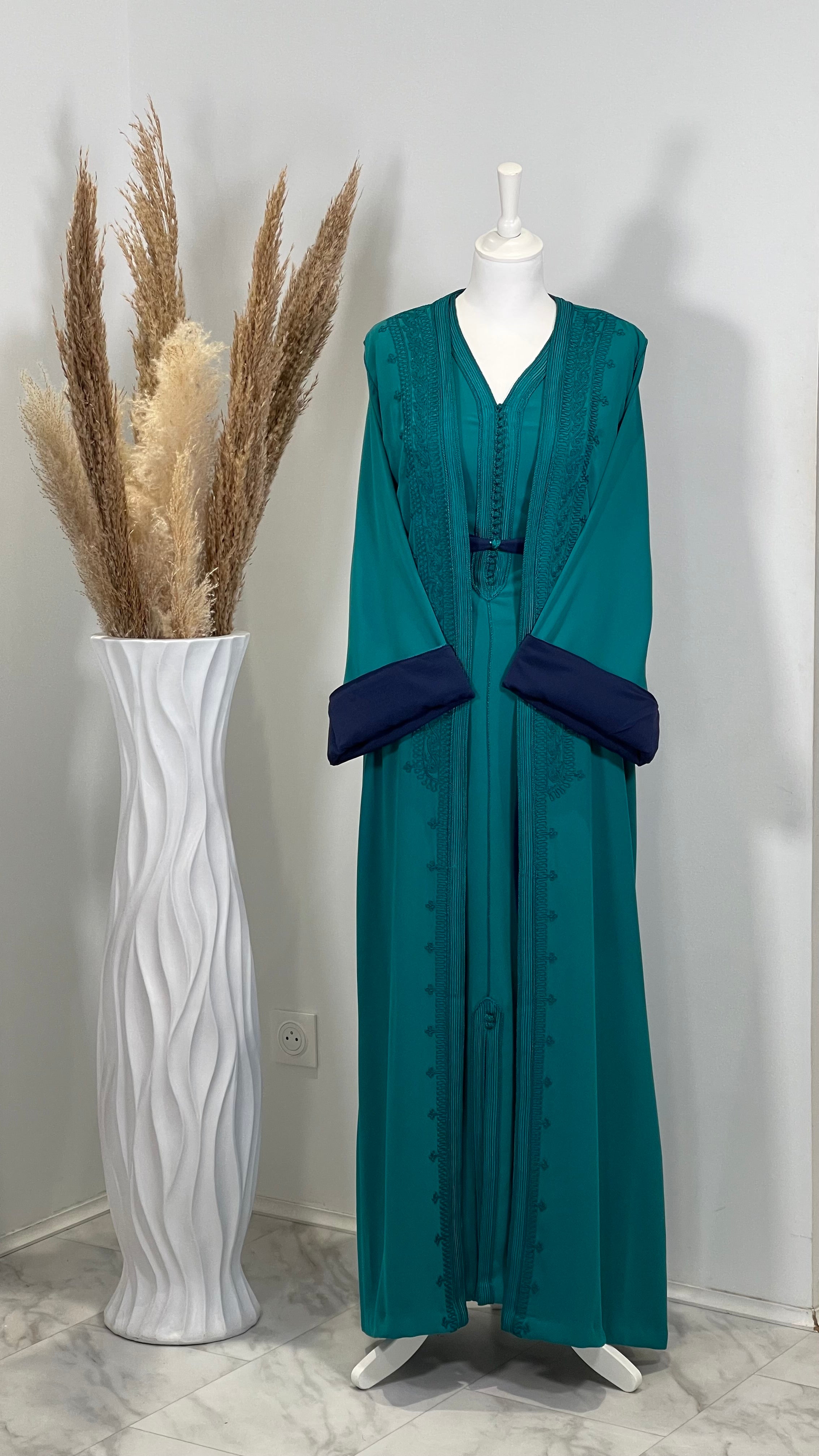 Caftan Kimono Alissa