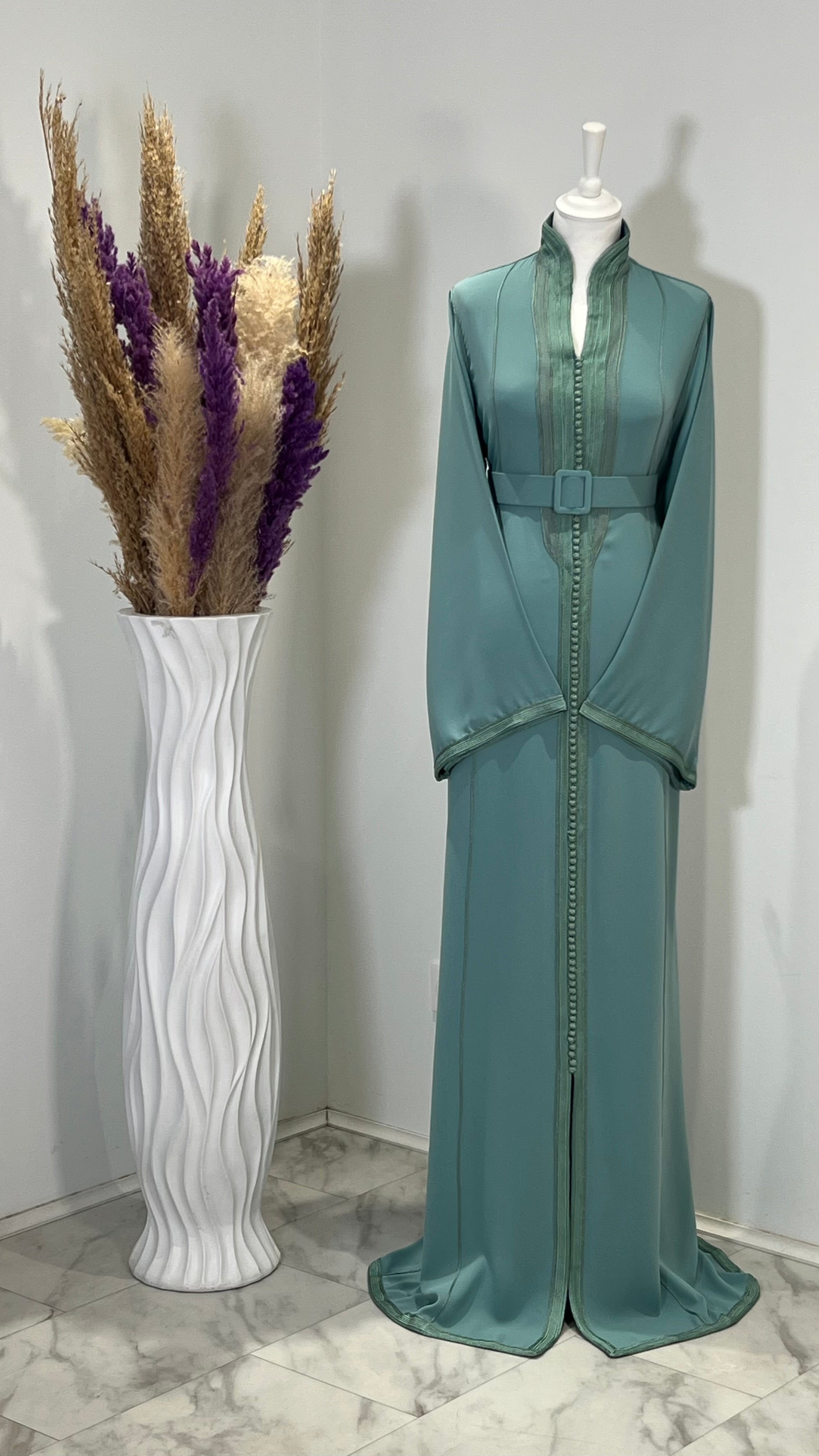 Caftan Zohra