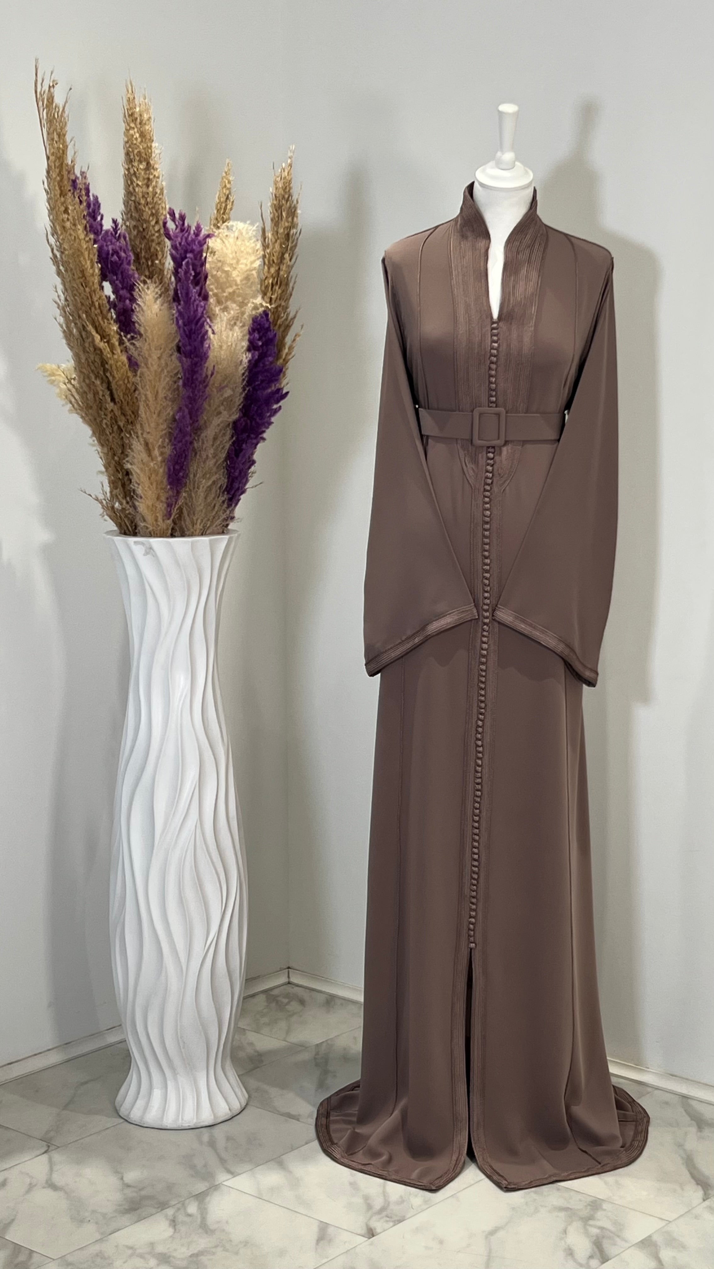 Caftan Zohra