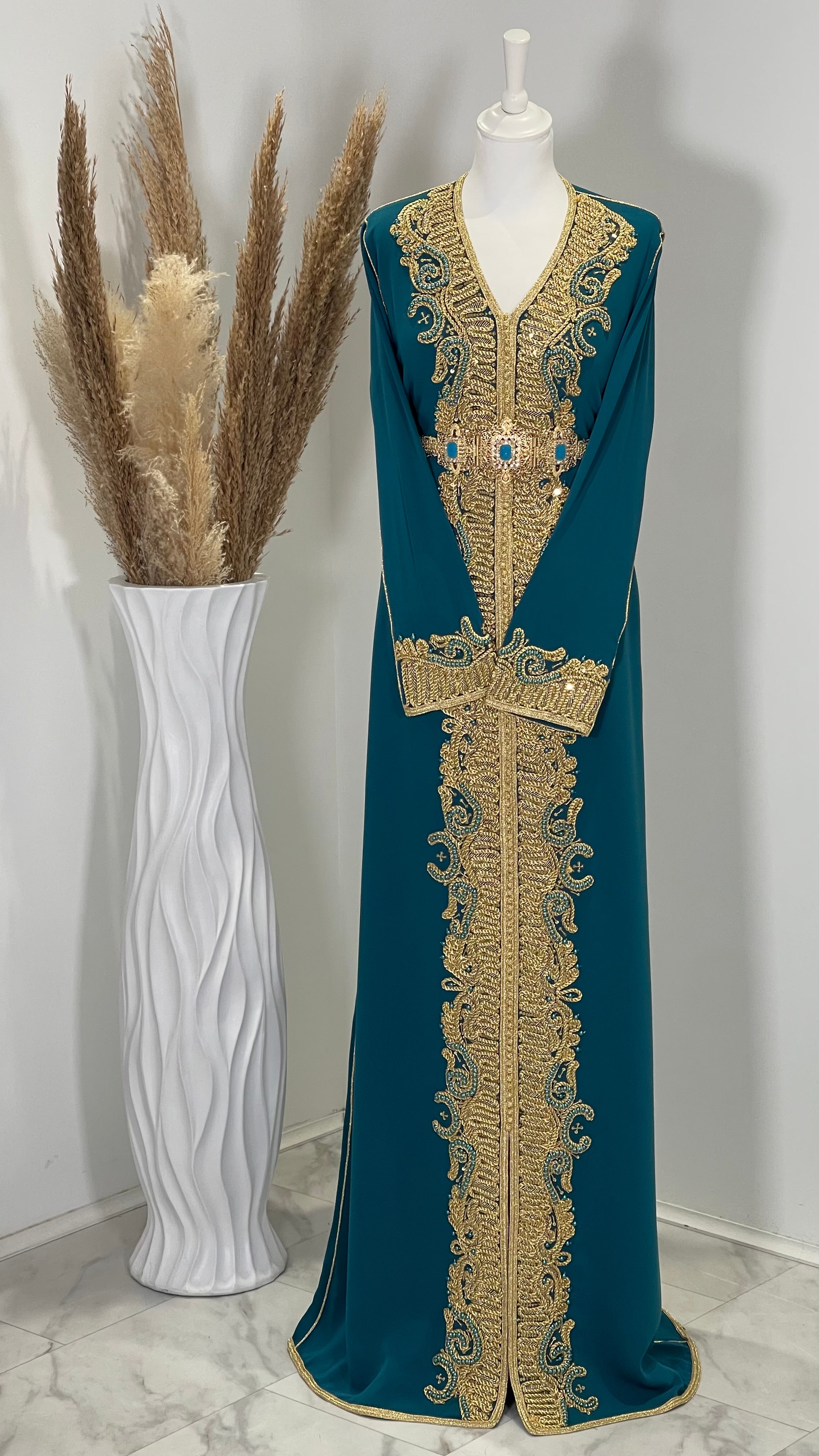 Caftan Nafissa