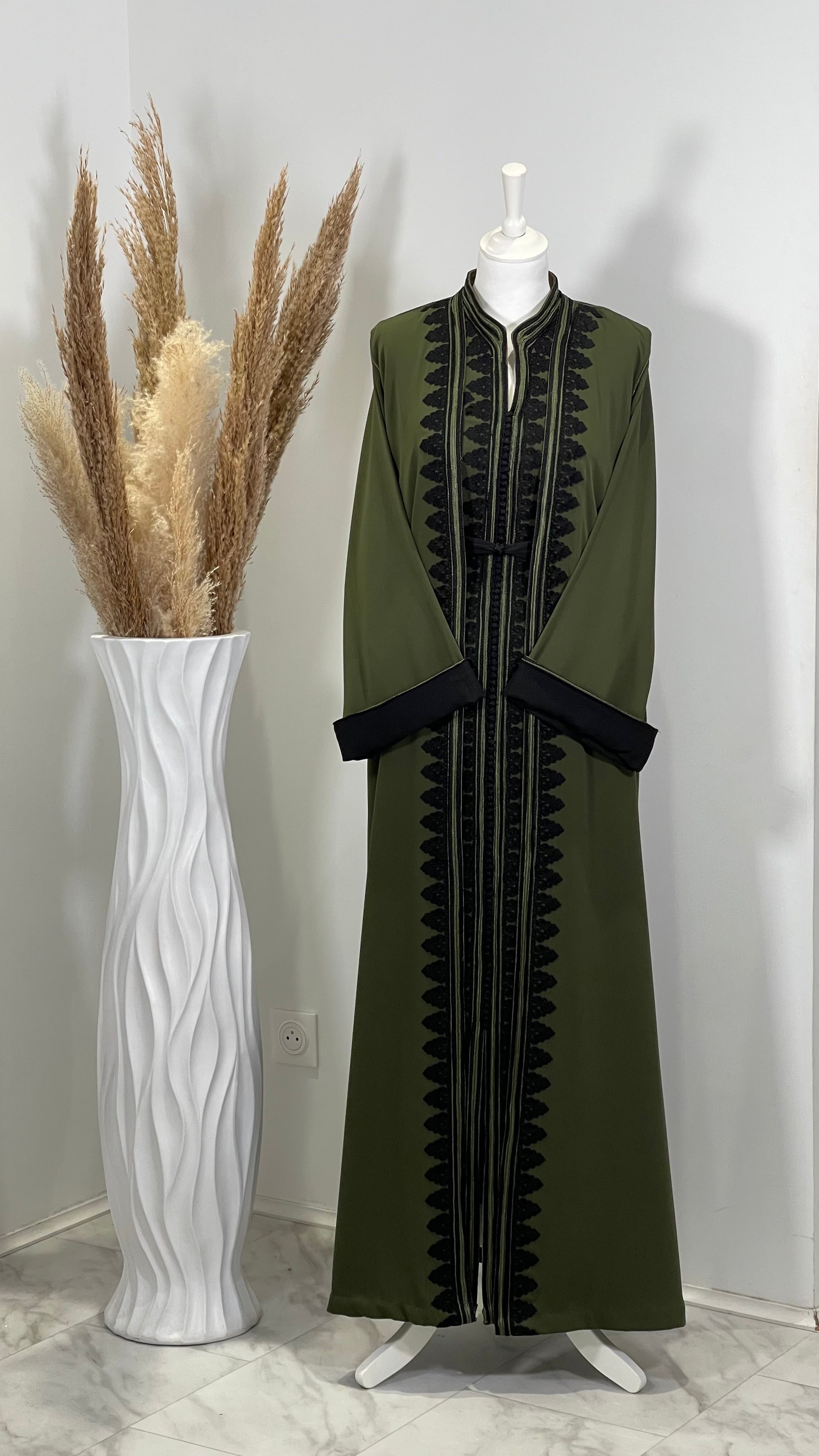 Caftan Kimono Melissa