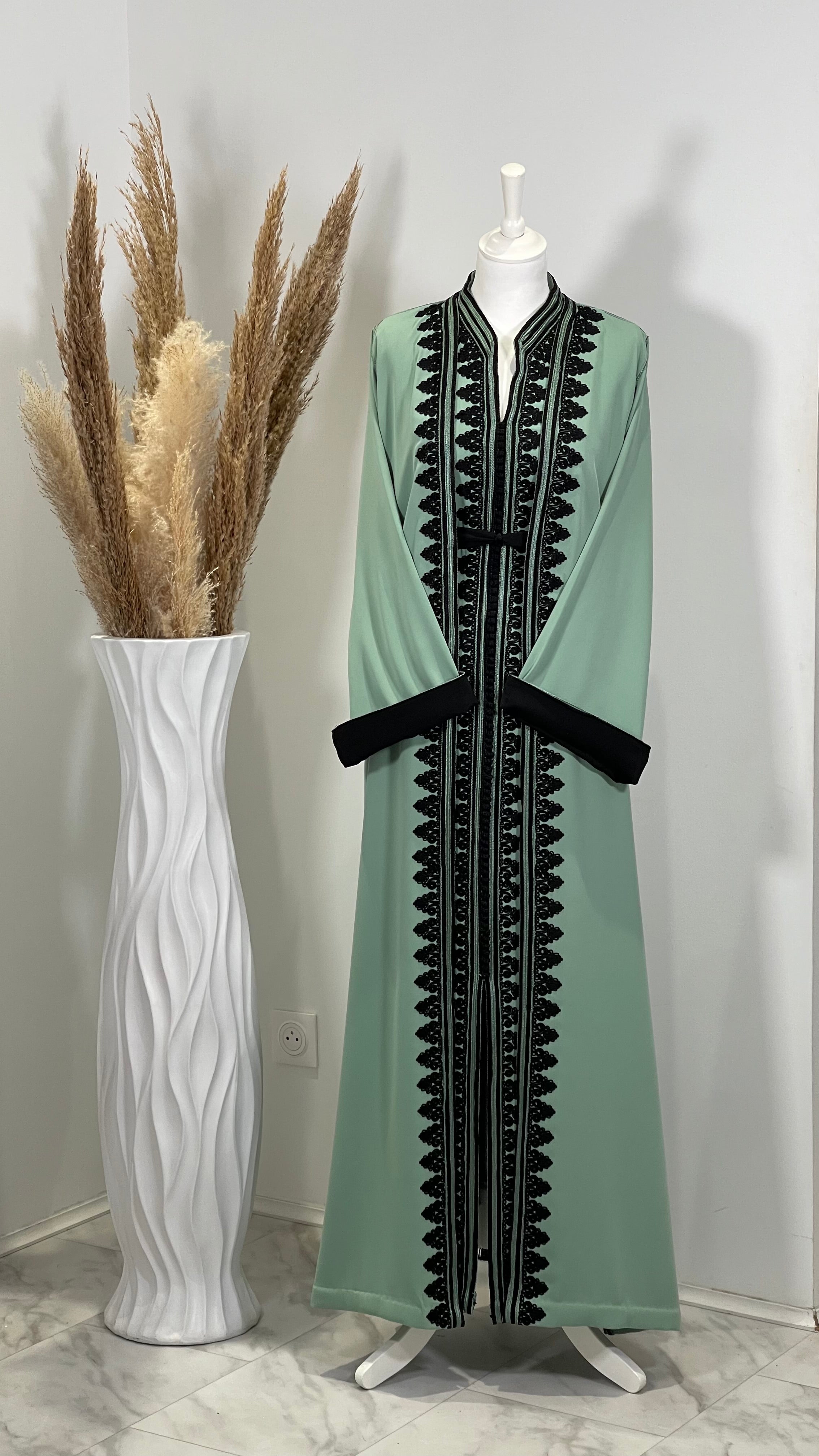 Caftan Kimono Melissa