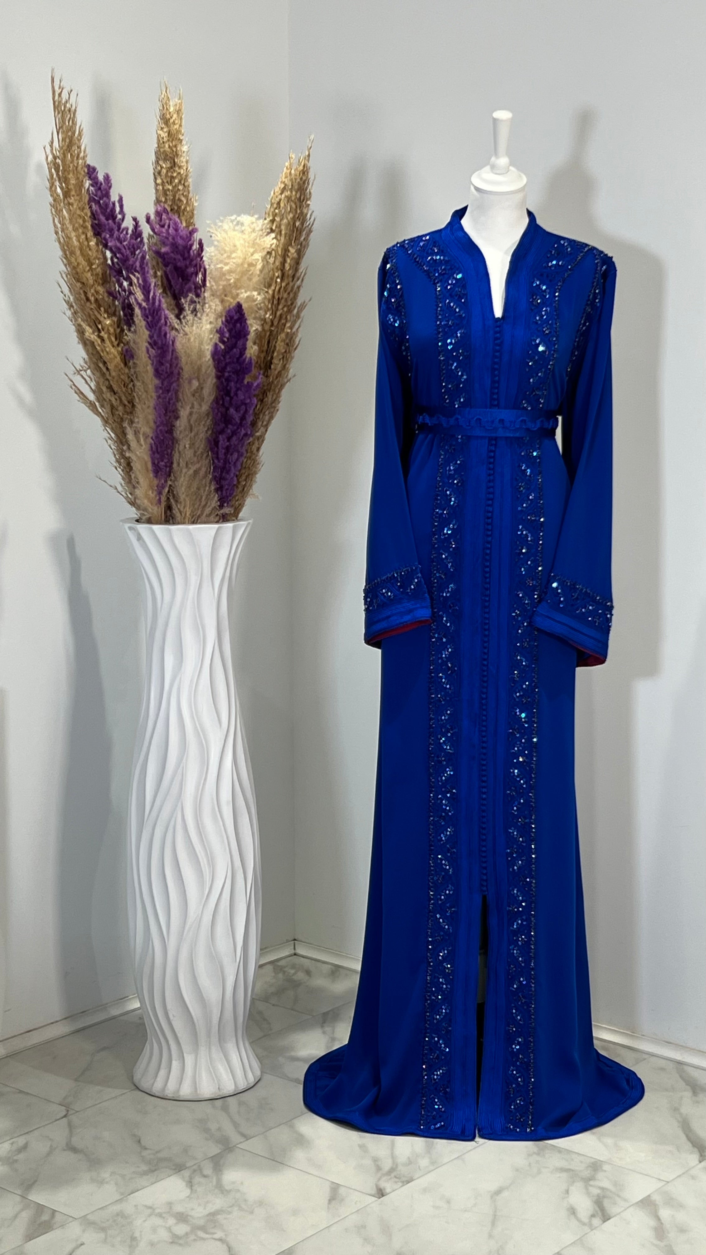 Caftan Najlae
