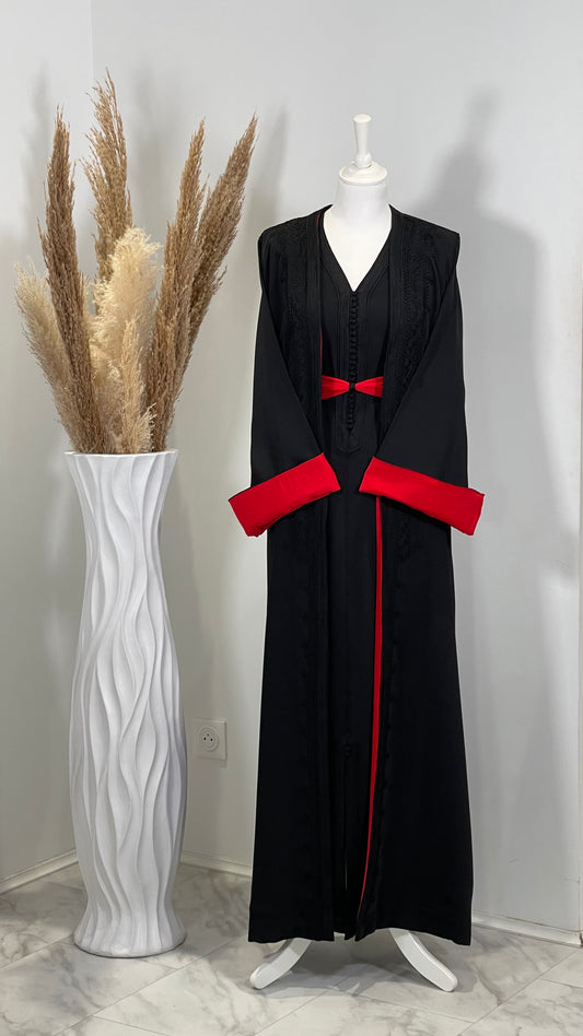 Caftan Kimono Alissa