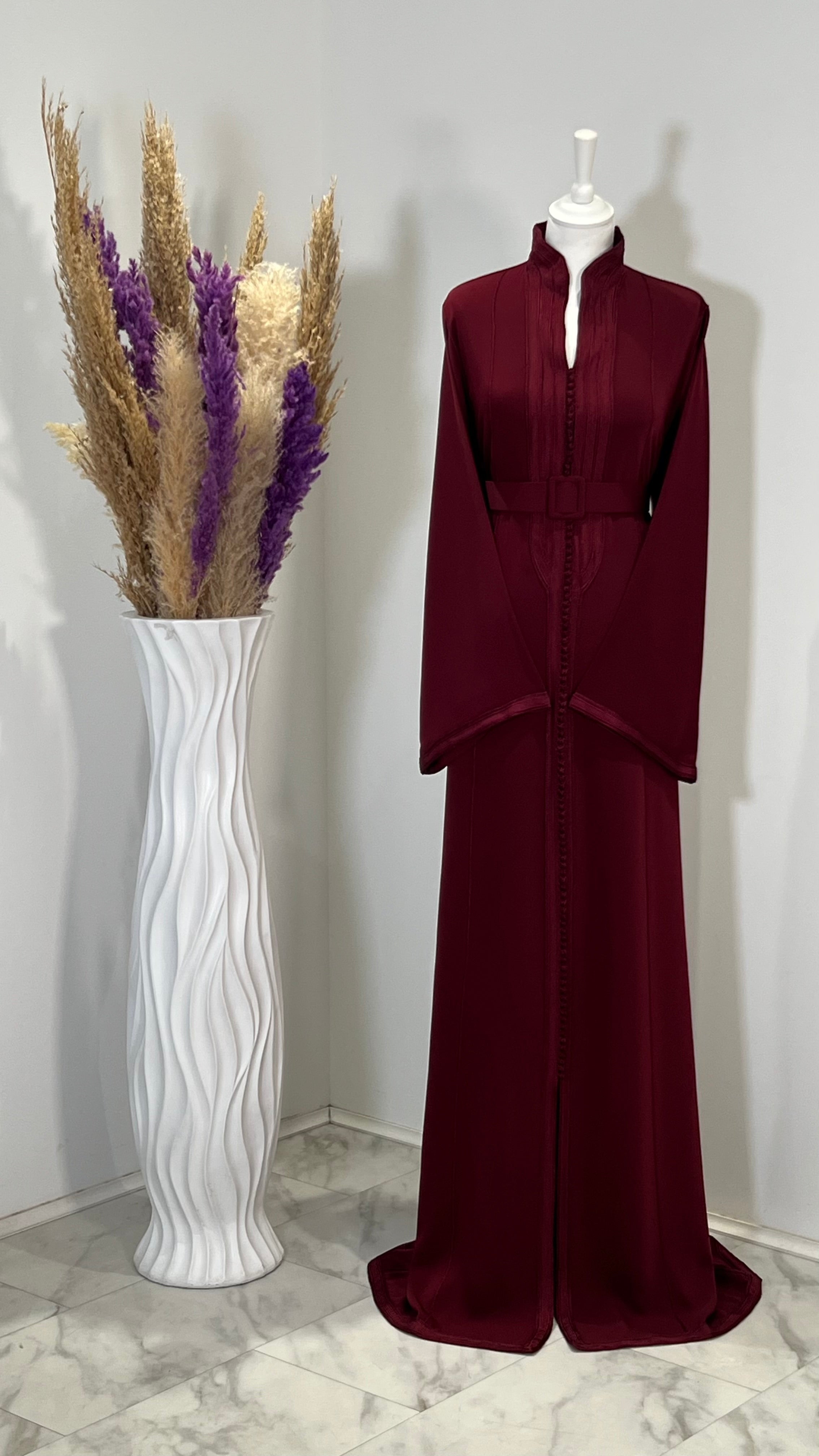 Caftan Zohra