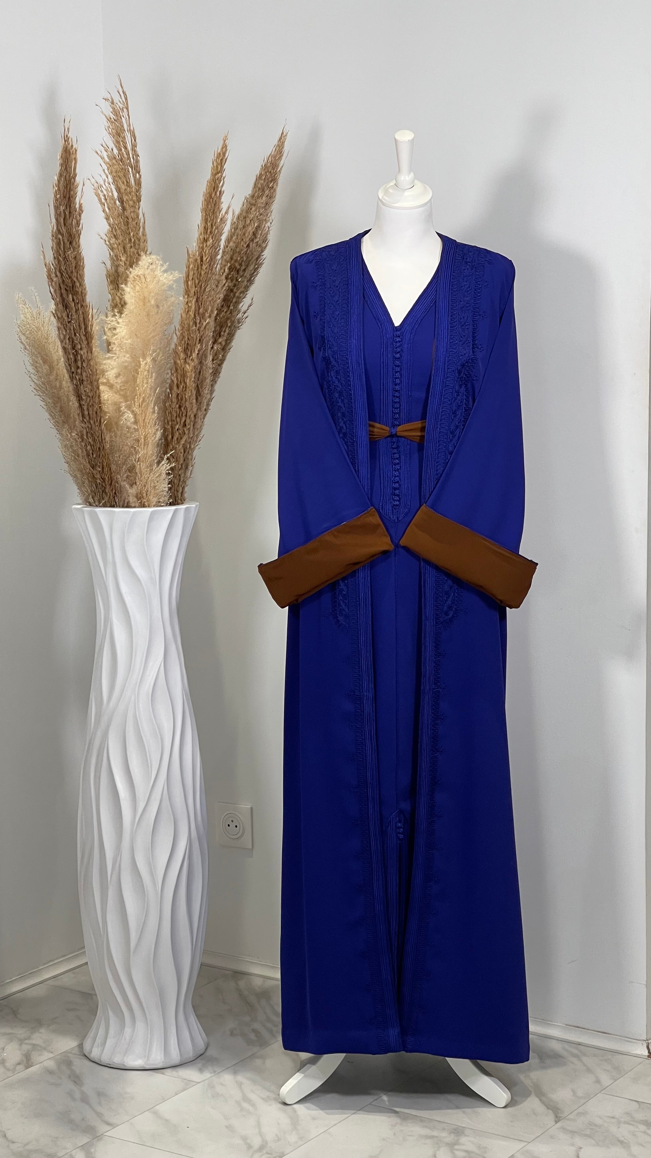 Caftan Kimono Alissa