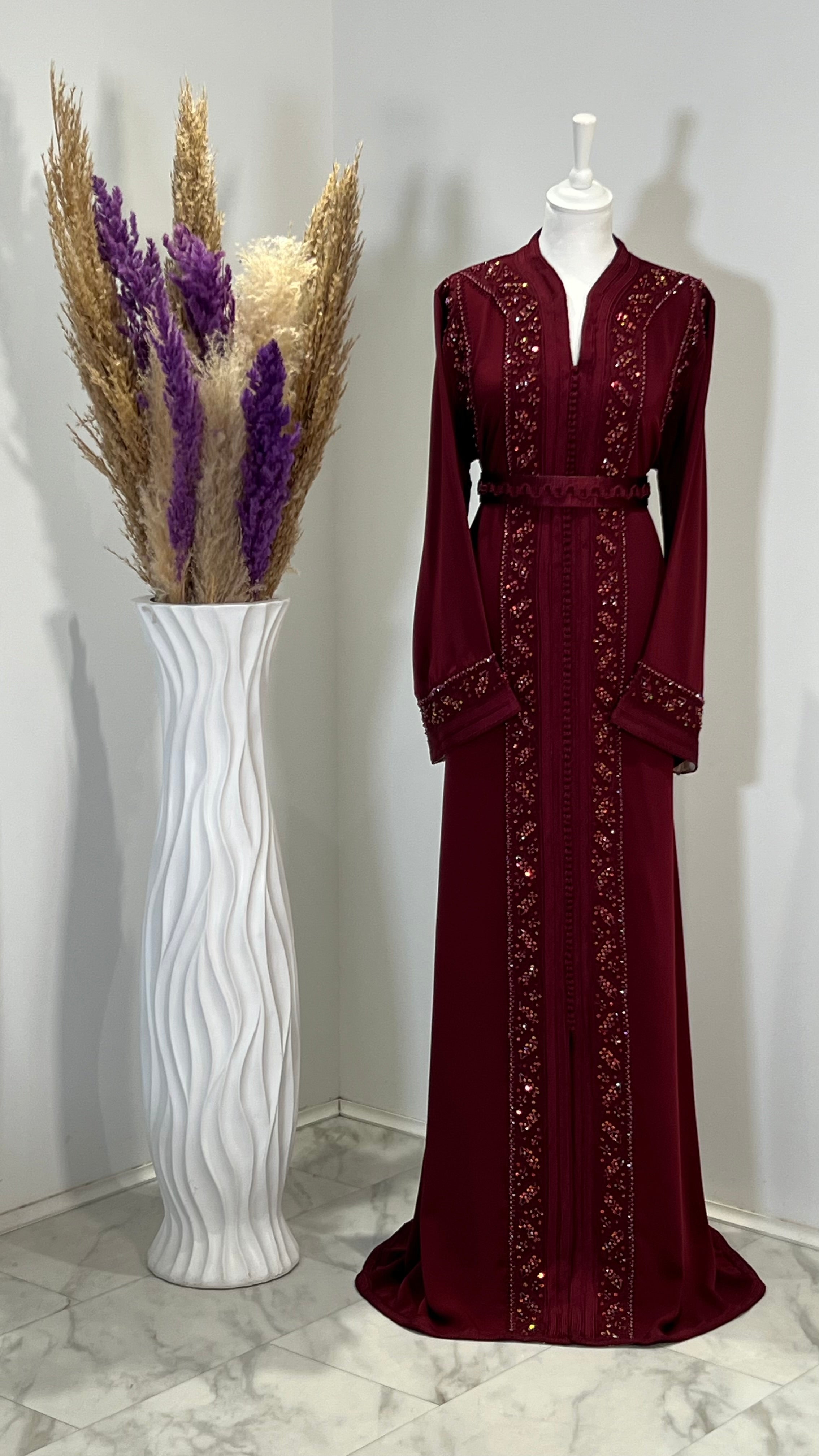Caftan Najlae