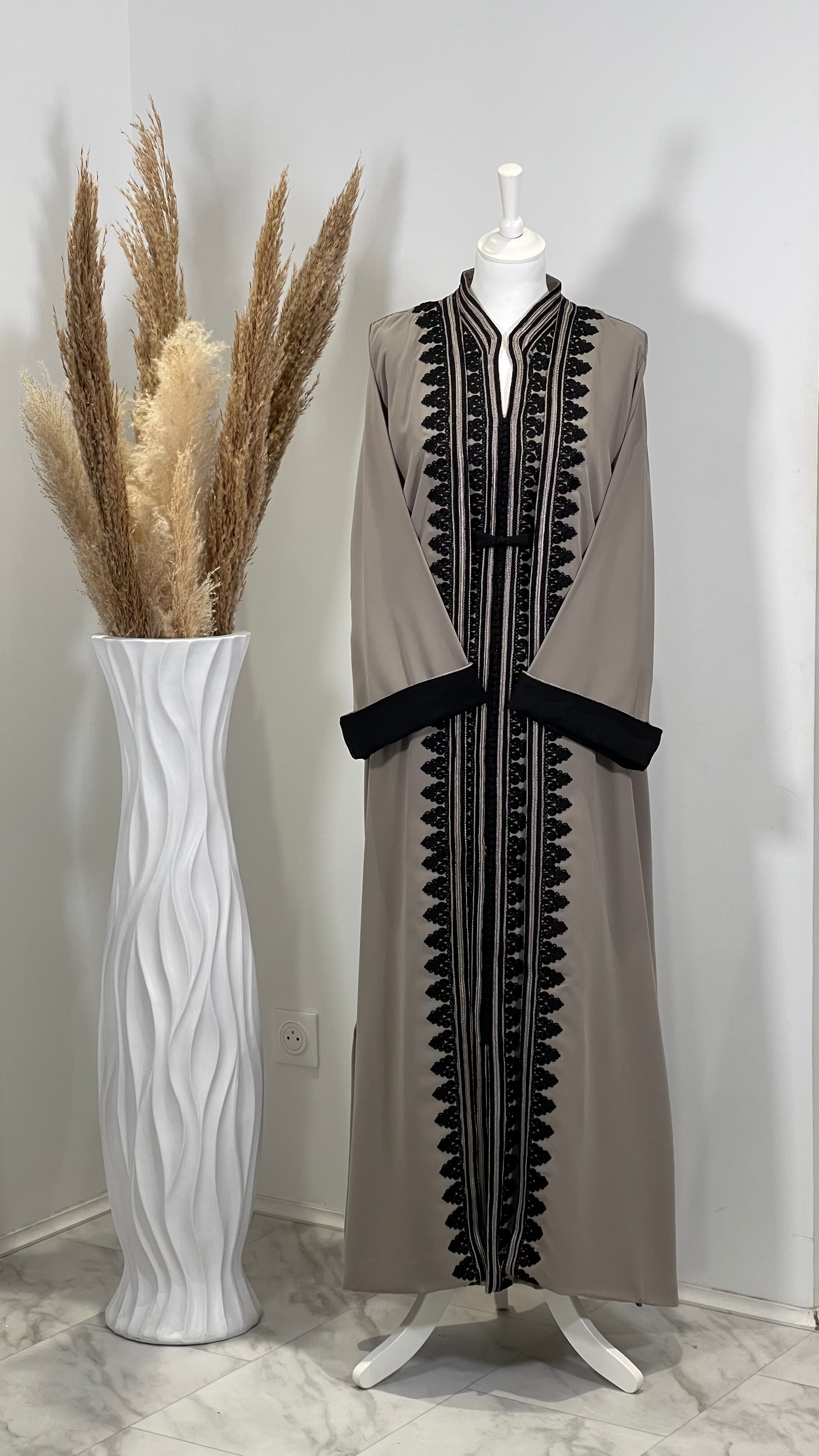 Caftan Kimono Melissa