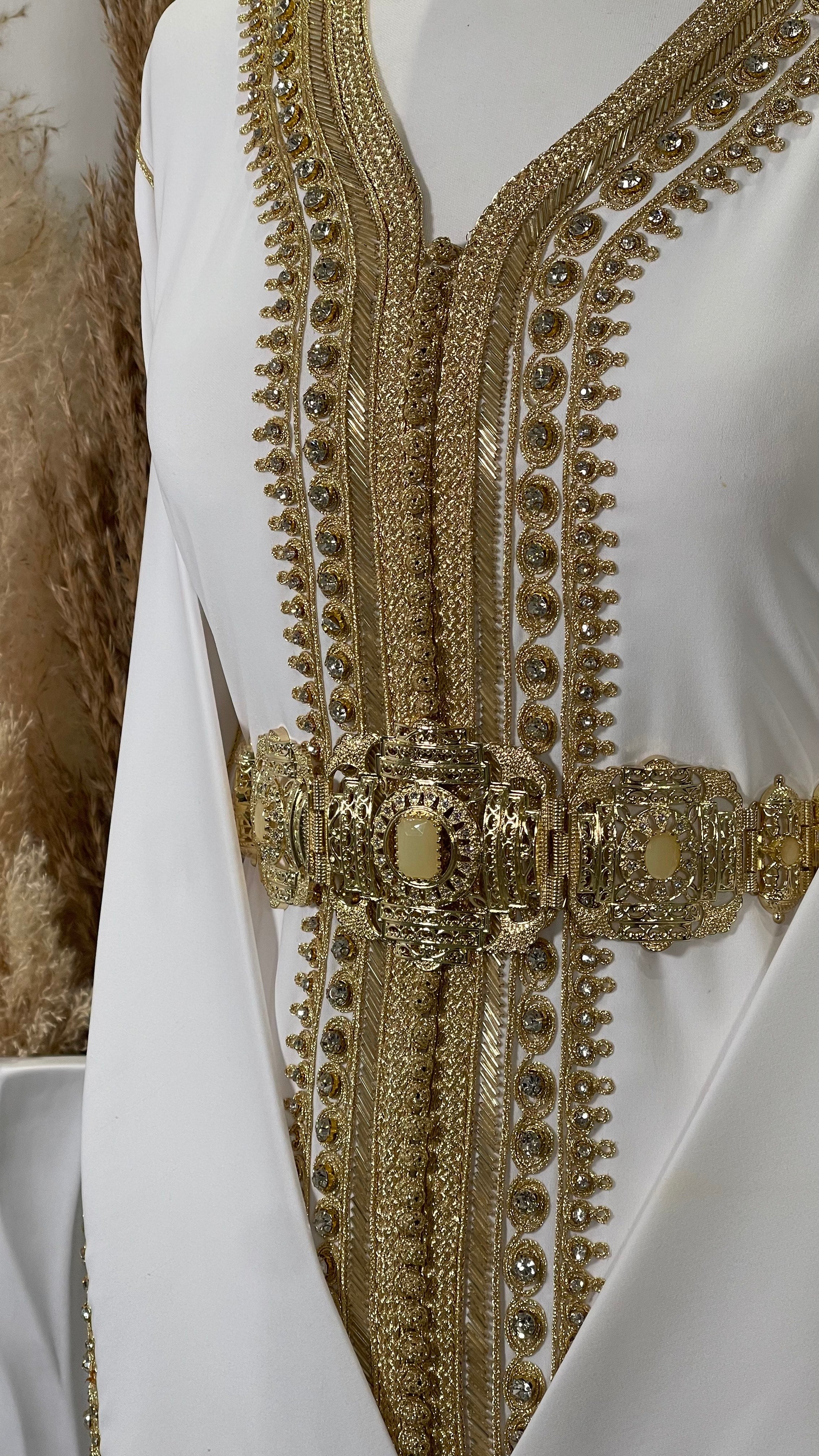 Ceinture Aya