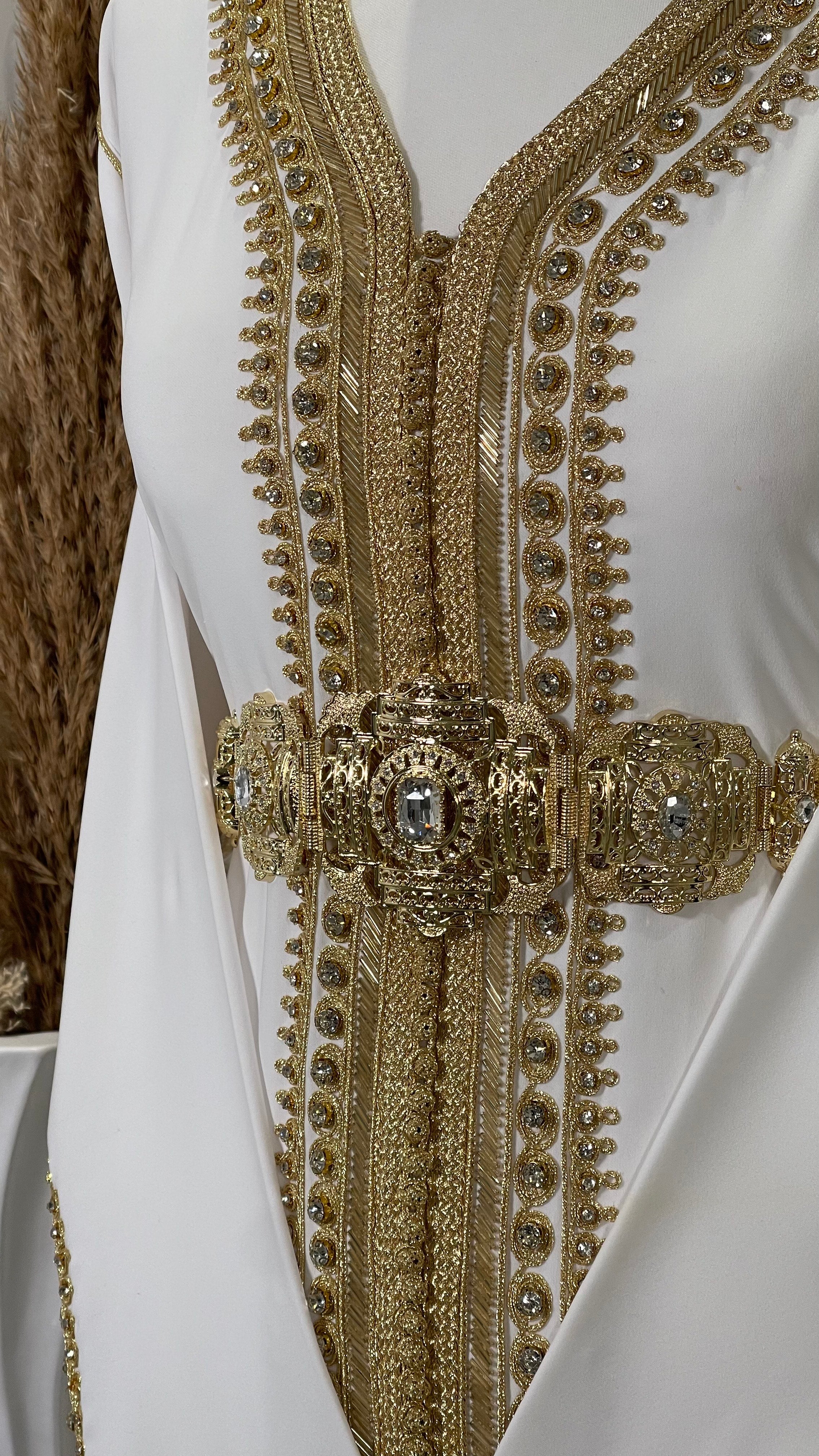 Ceinture Aya