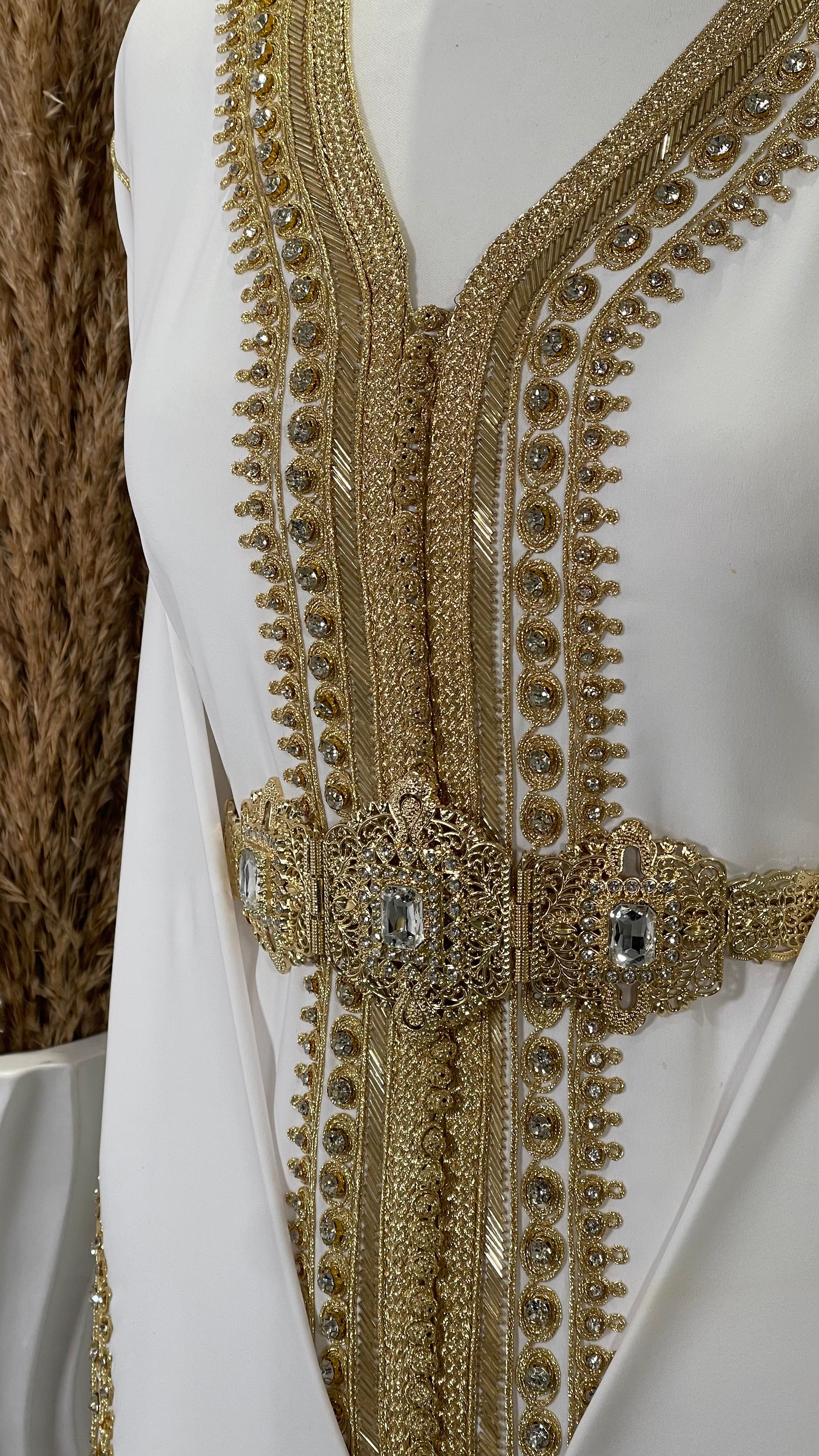 Ceinture Safya