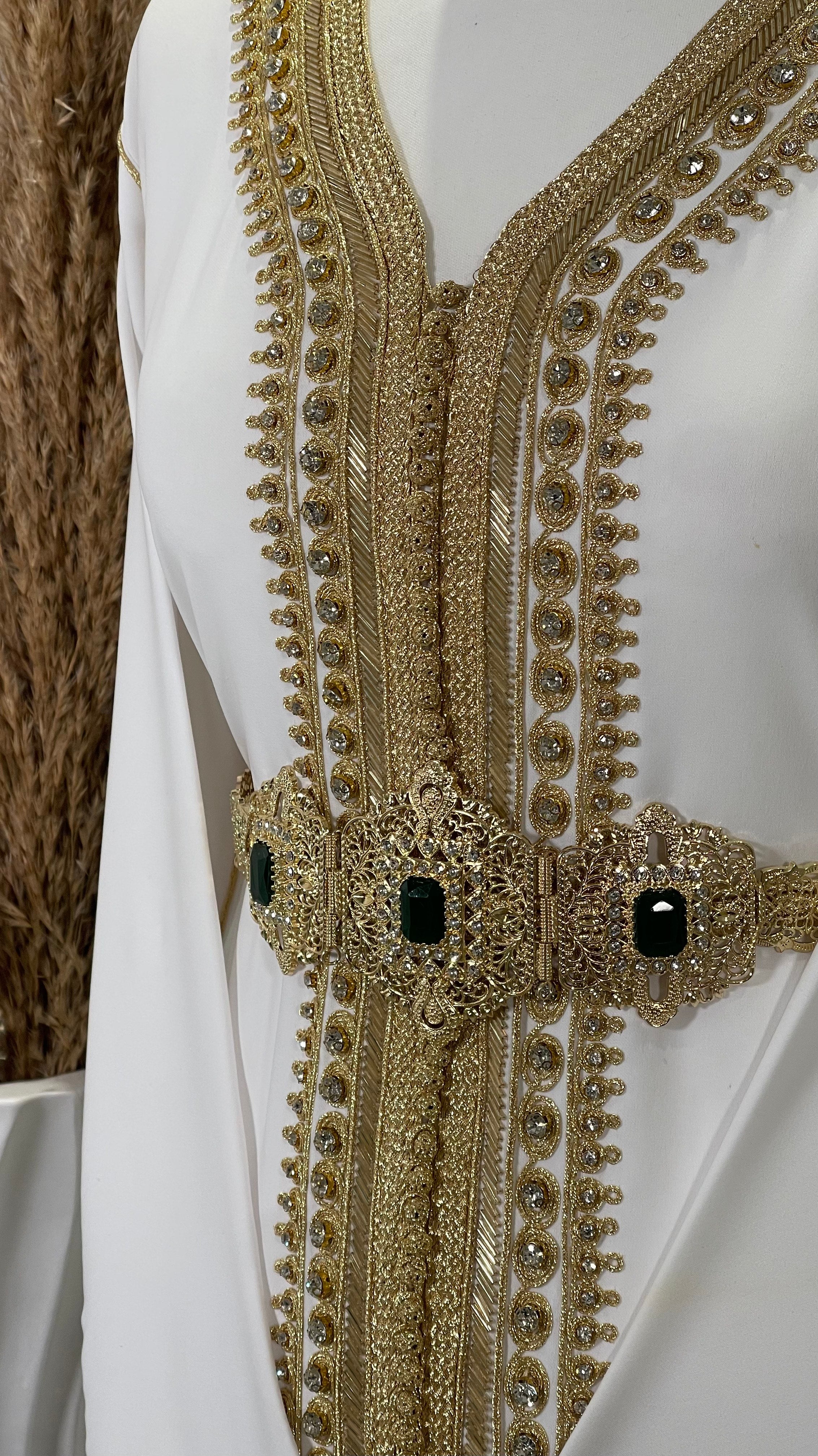 Ceinture Safya