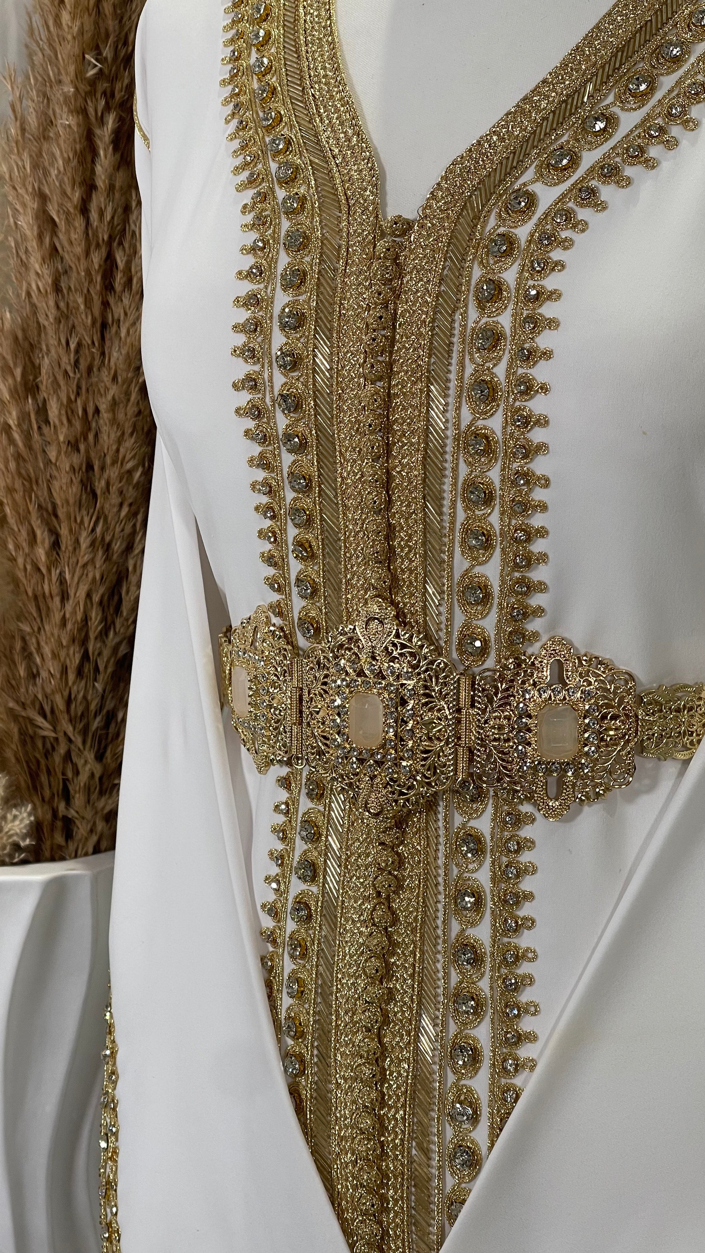 Ceinture Safya