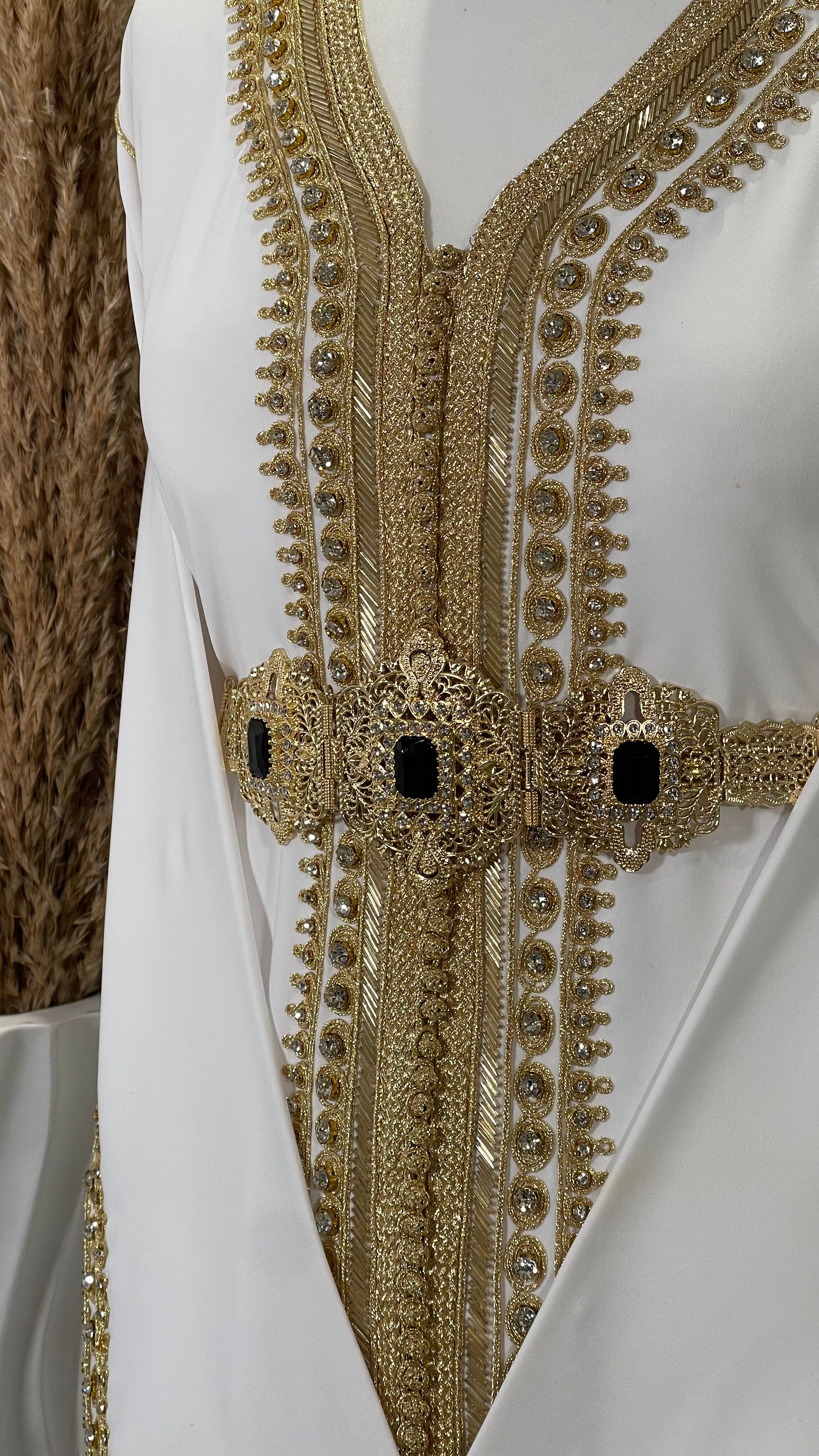 Ceinture Safya
