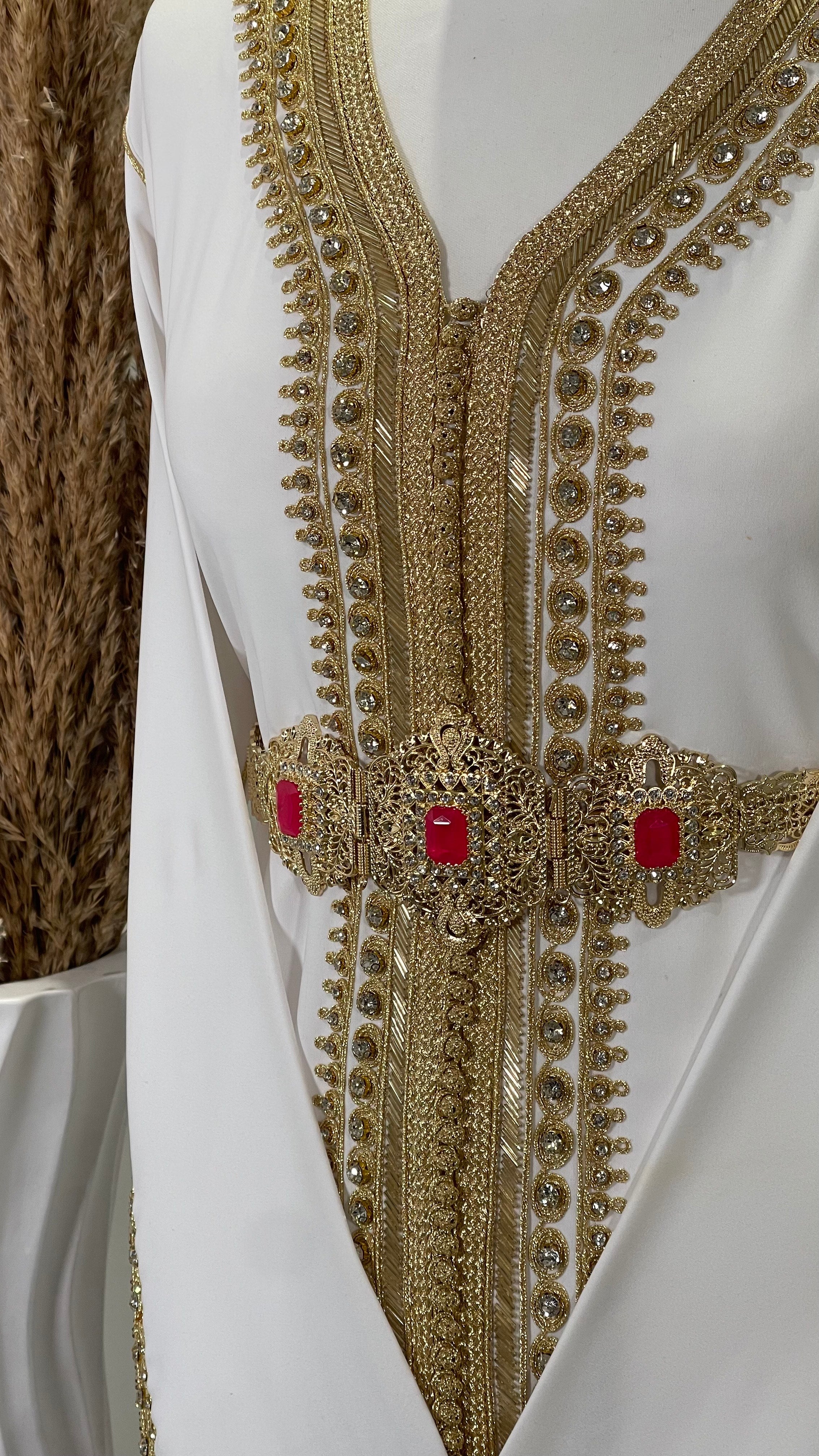 Ceinture Safya