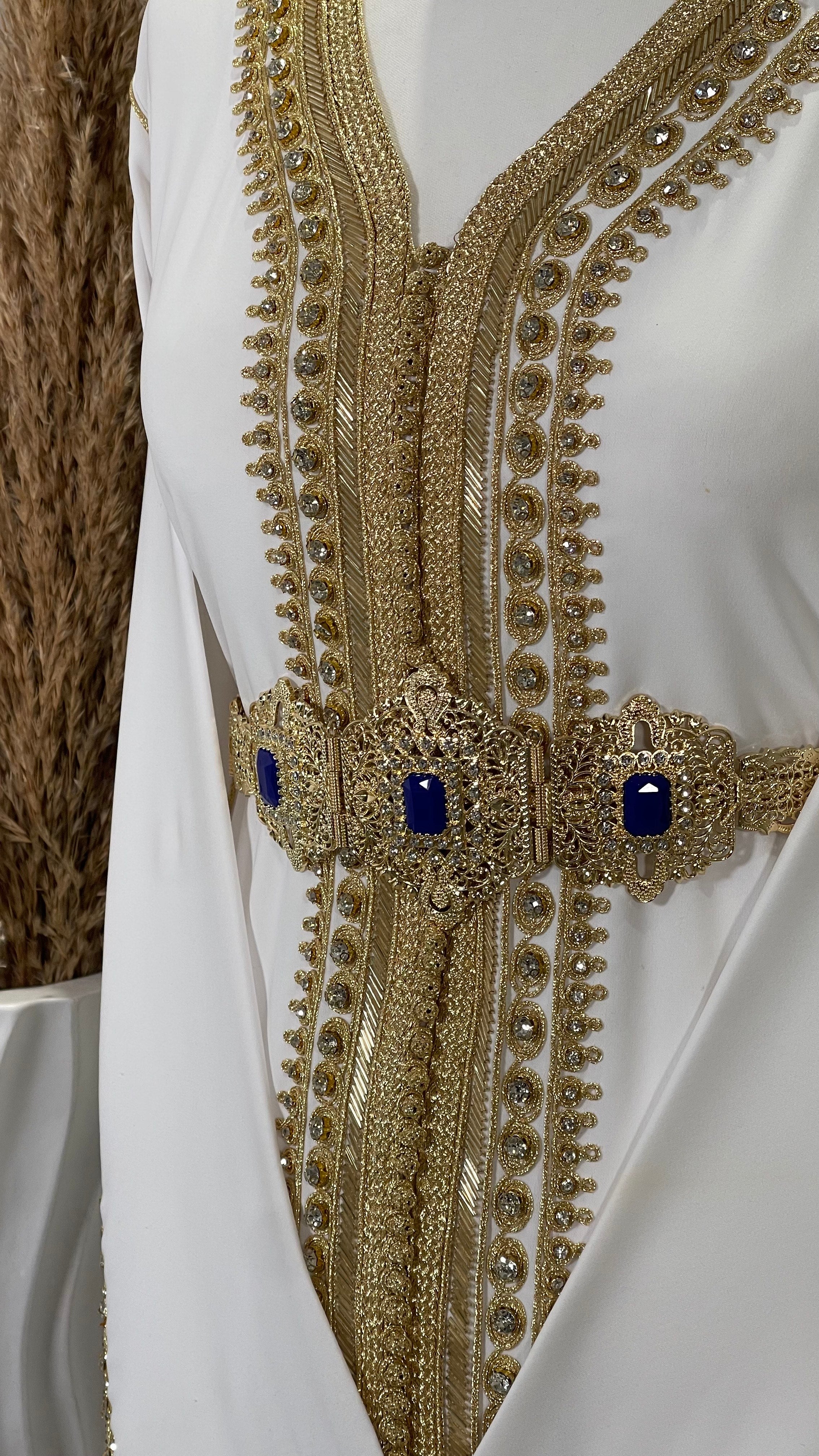 Ceinture Safya