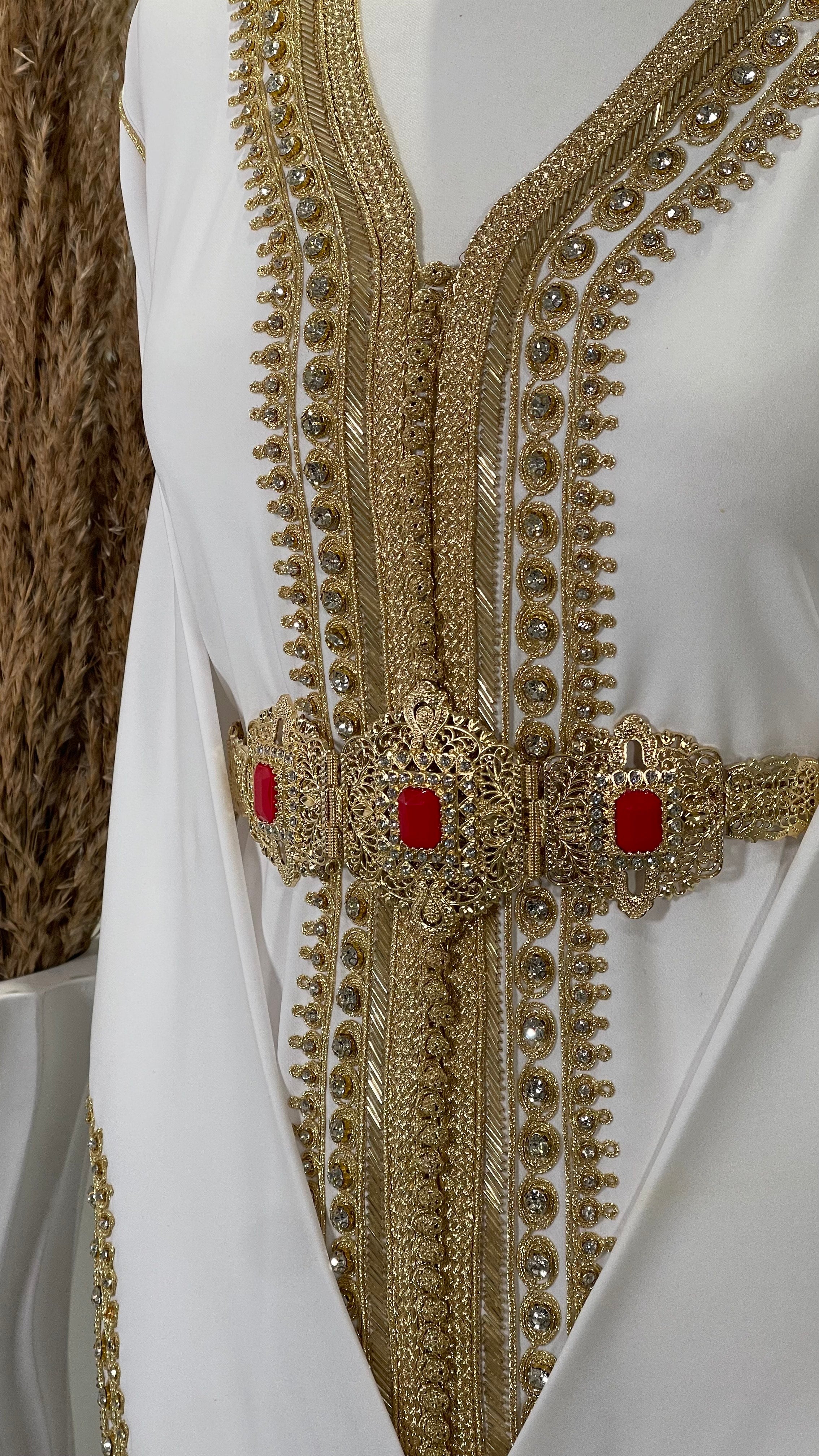 Ceinture Safya