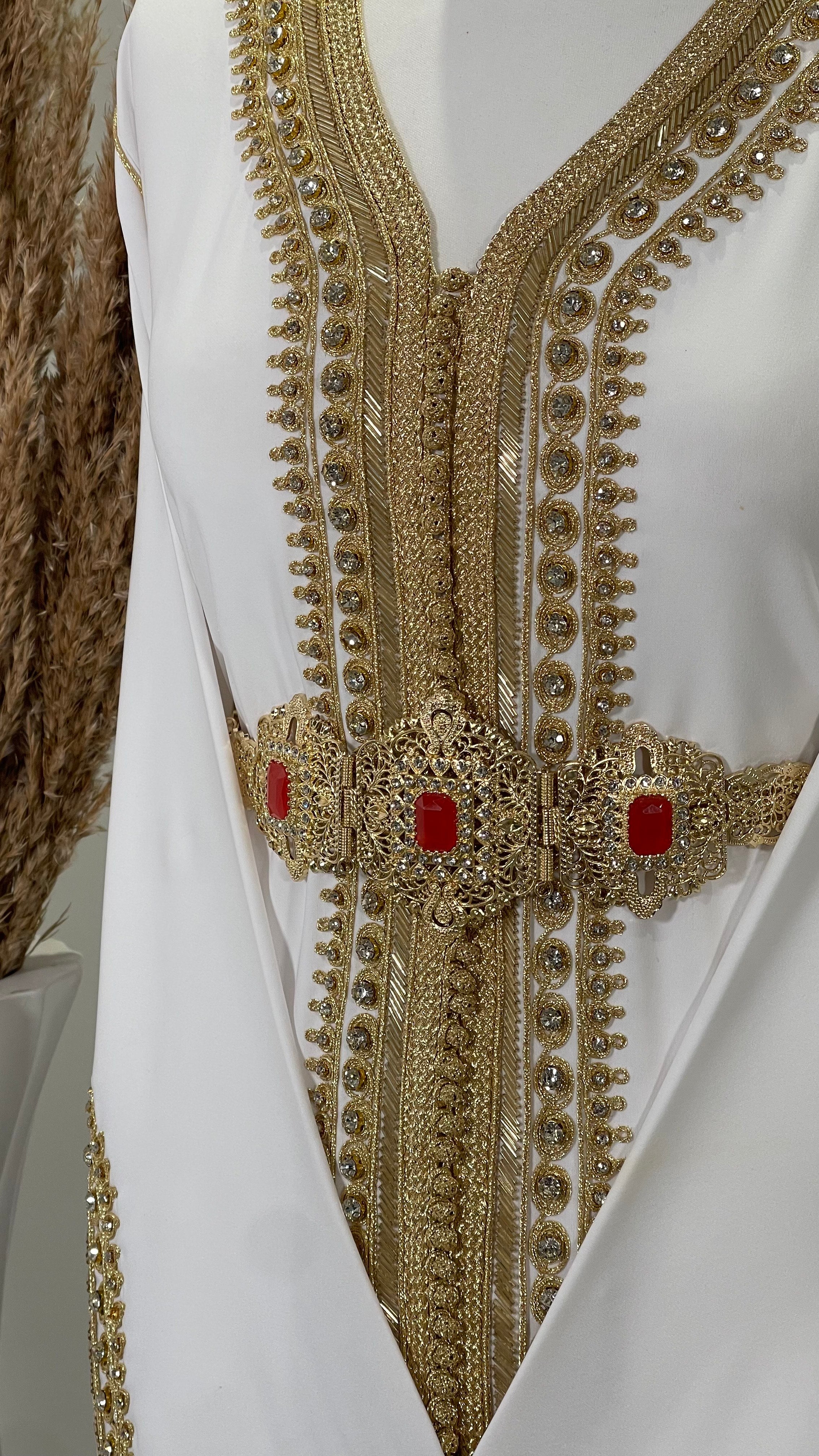 Ceinture Safya