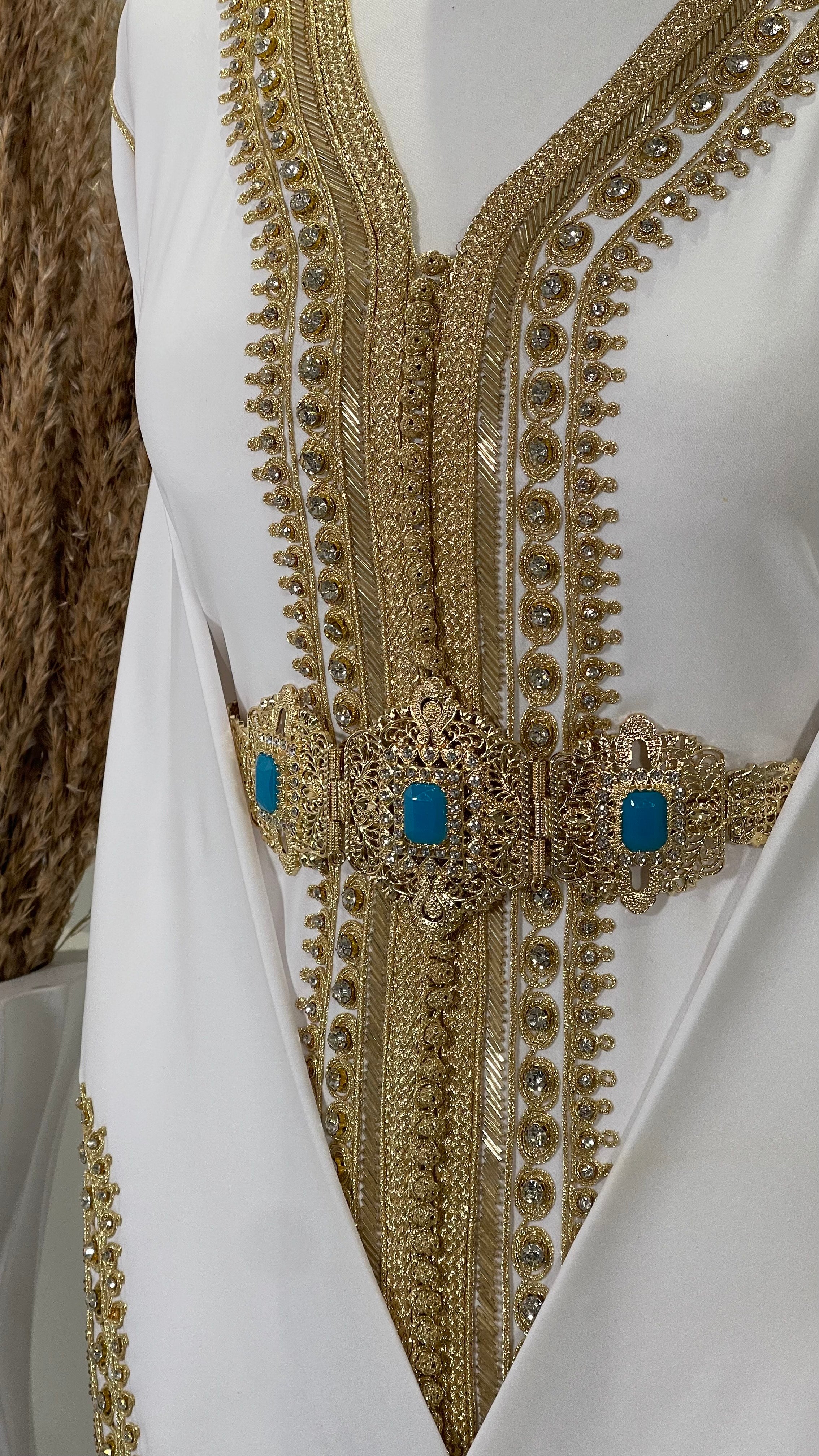 Ceinture Safya
